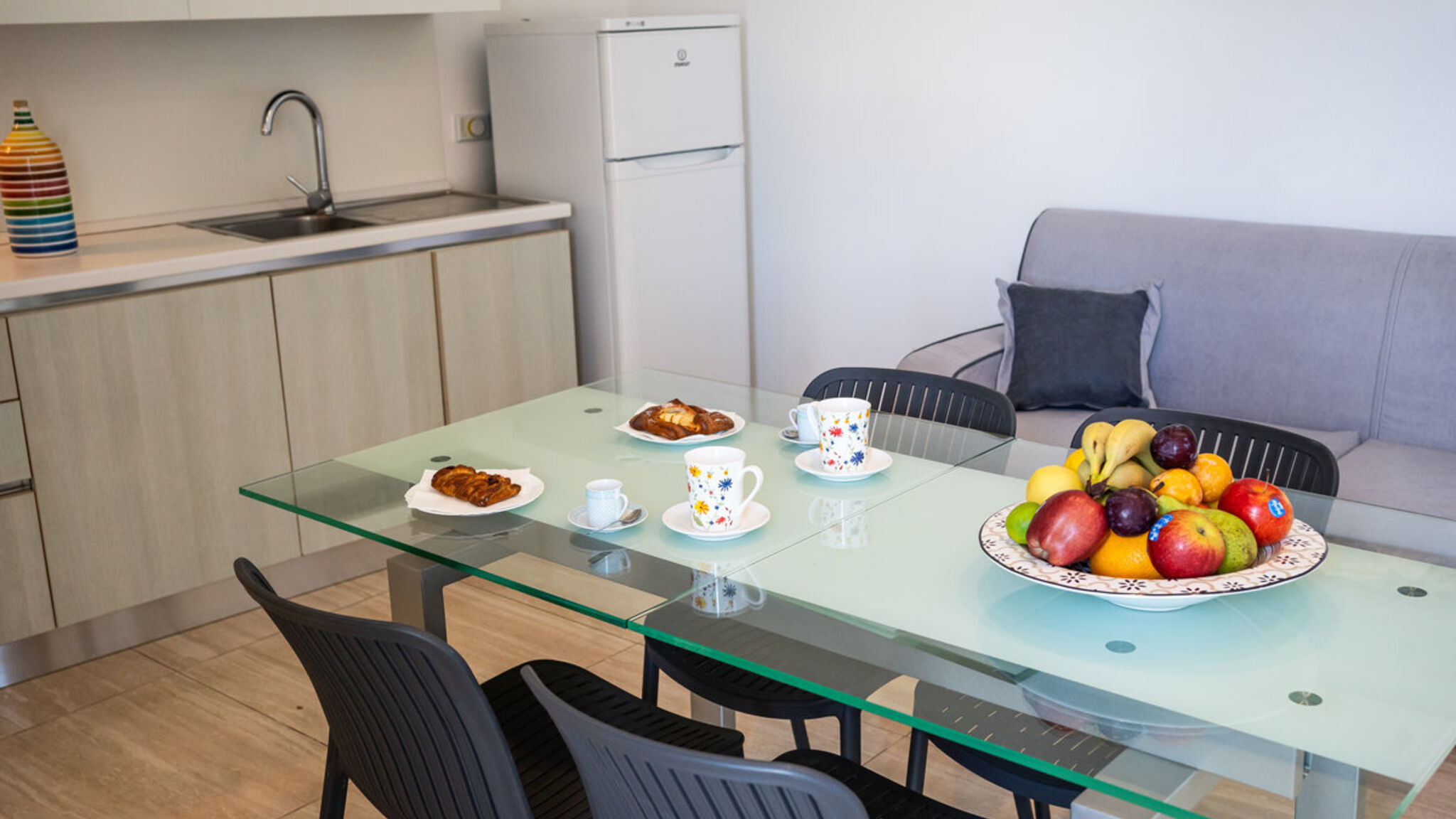 Italianway Ugento Villetta Don Cirillo - Salento Reservation