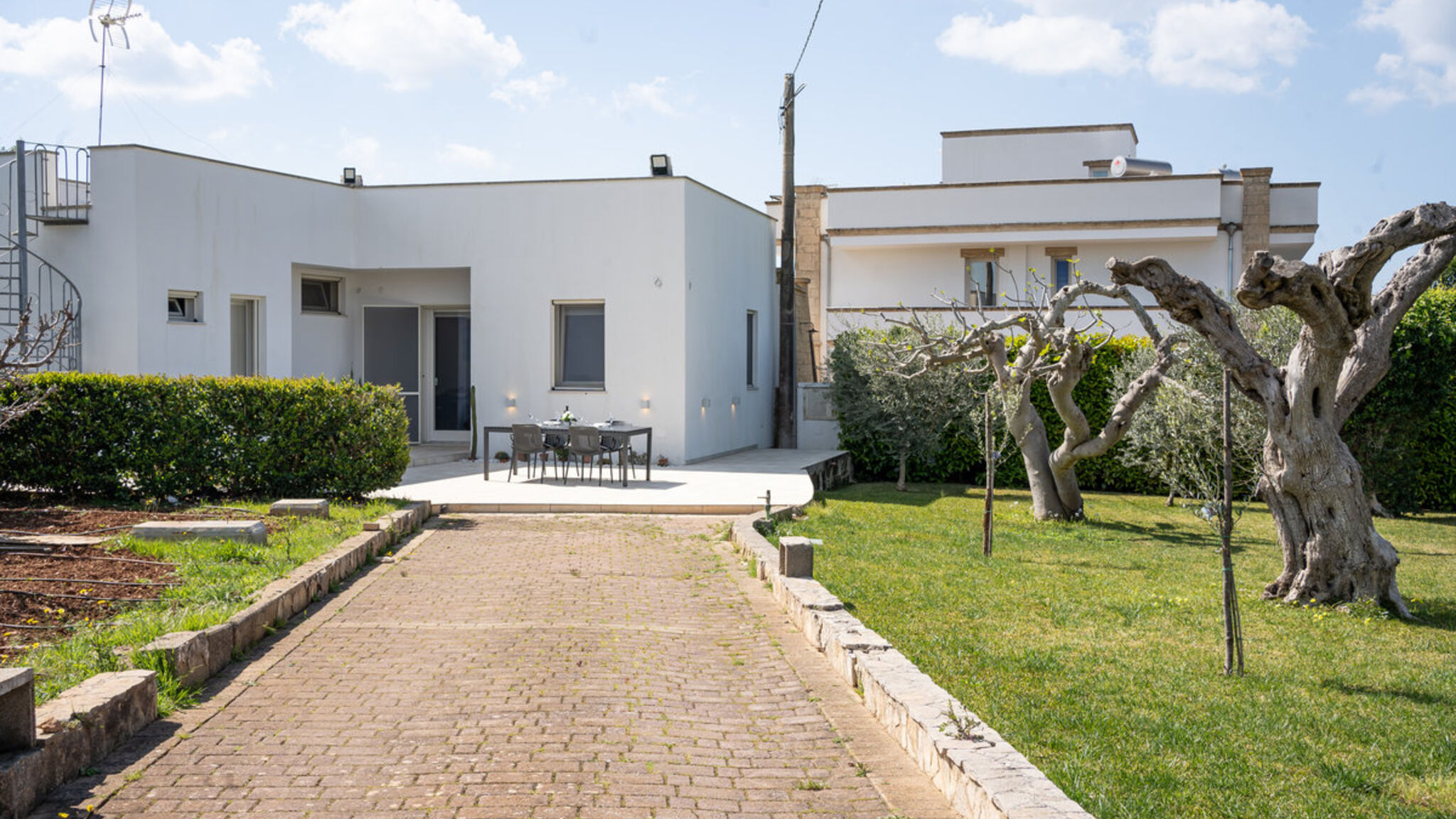 Italianway Ugento Villetta Don Cirillo - Salento Reservation