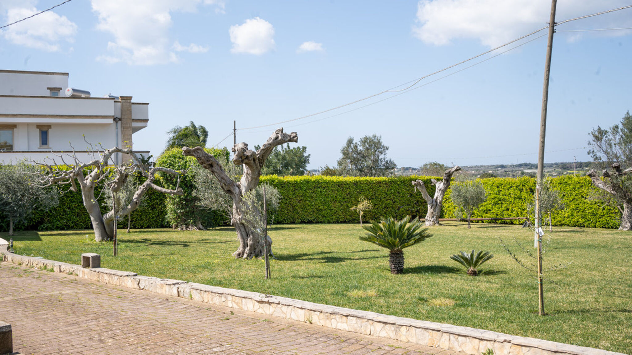 Italianway Ugento Villetta Don Cirillo - Salento Reservation