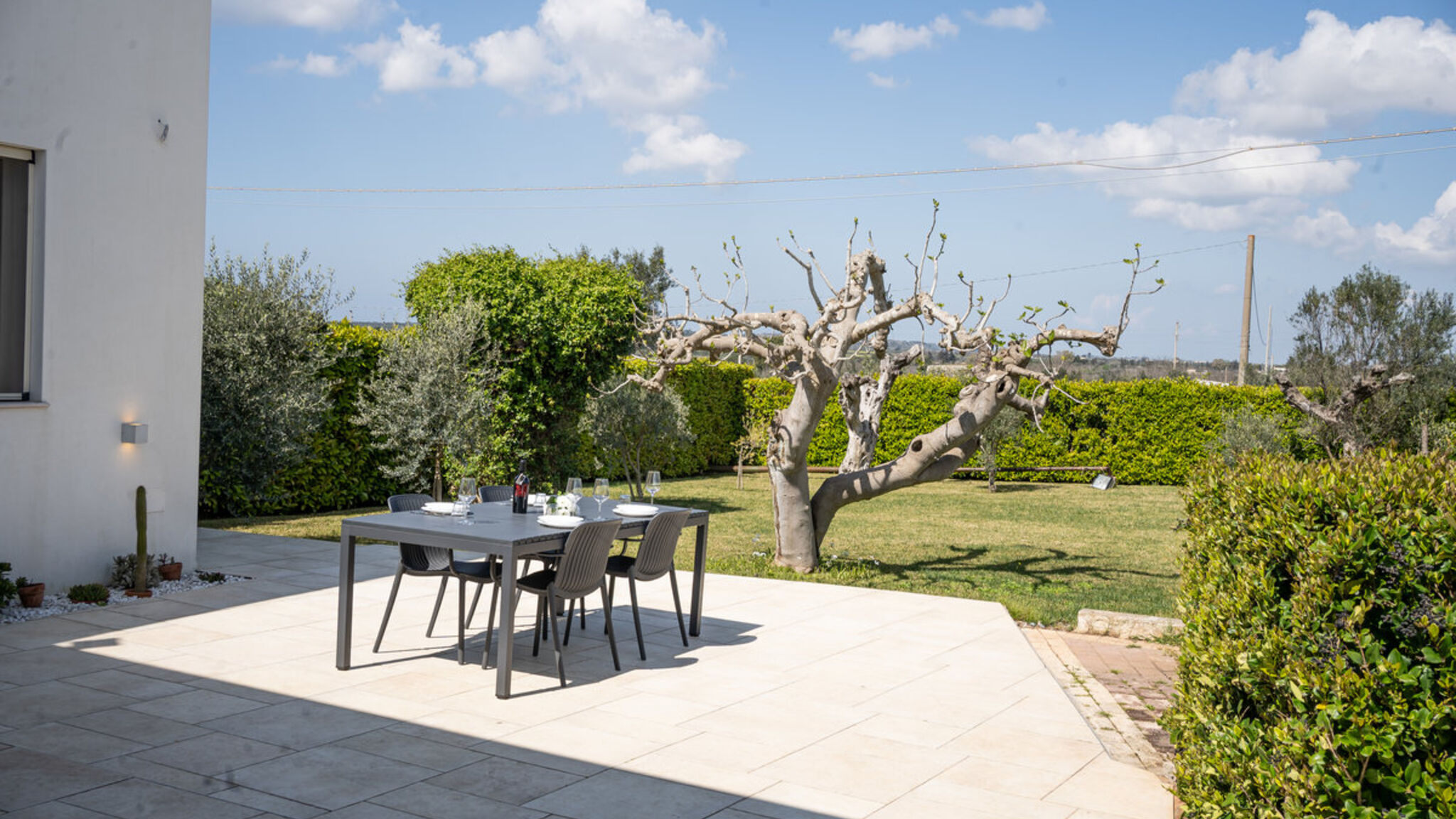 Italianway Ugento Villetta Don Cirillo - Salento Reservation