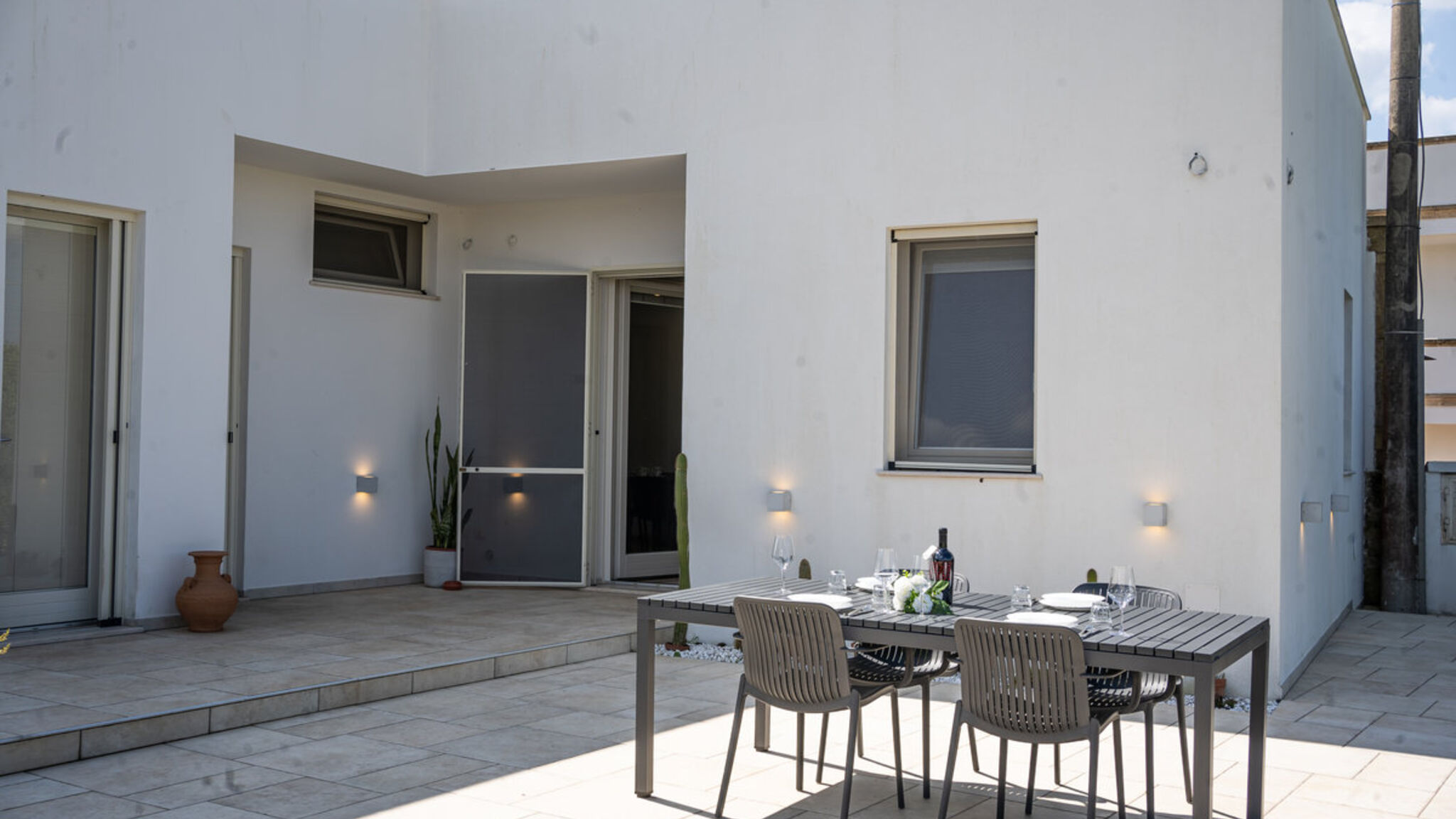 Italianway Ugento Villetta Don Cirillo - Salento Reservation