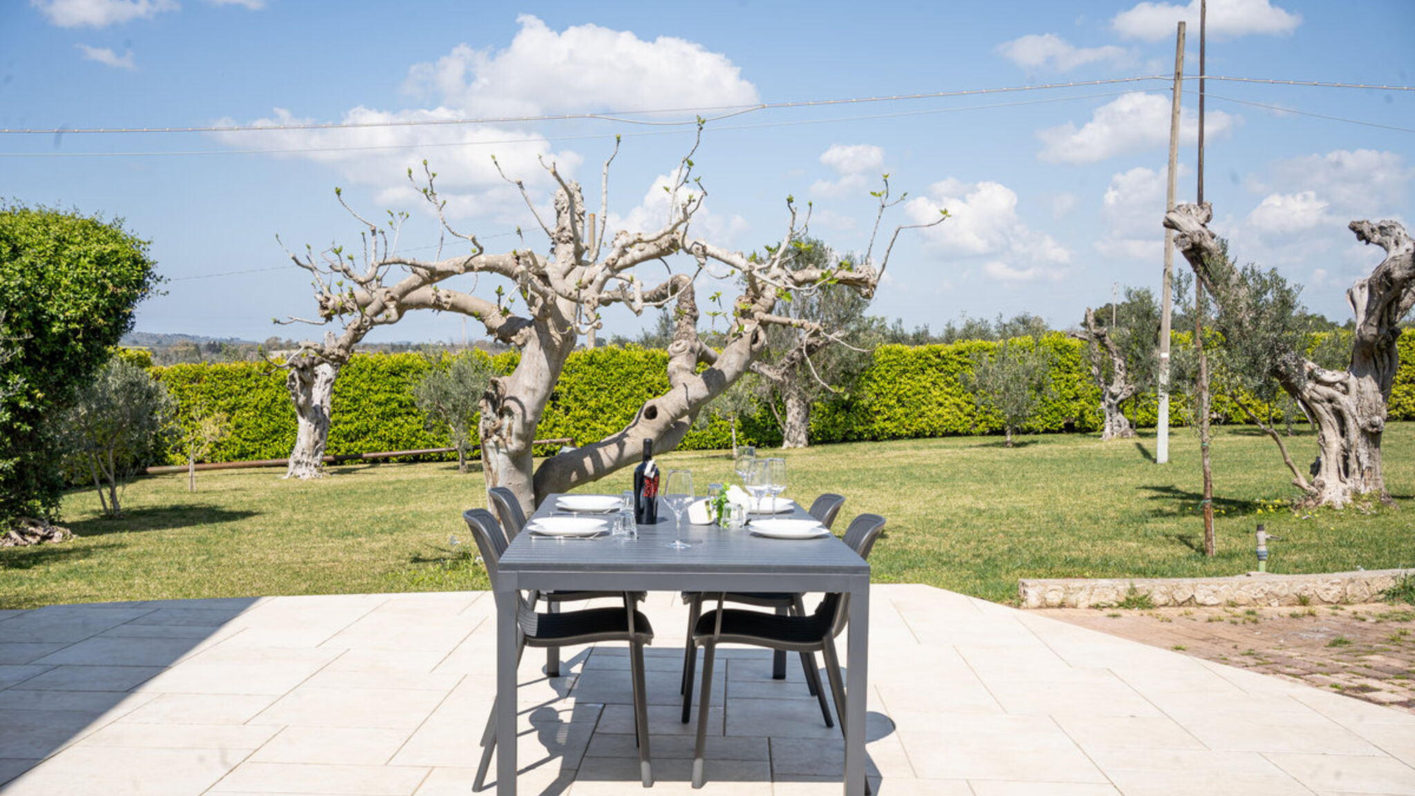 Italianway Ugento Villetta Don Cirillo - Salento Reservation