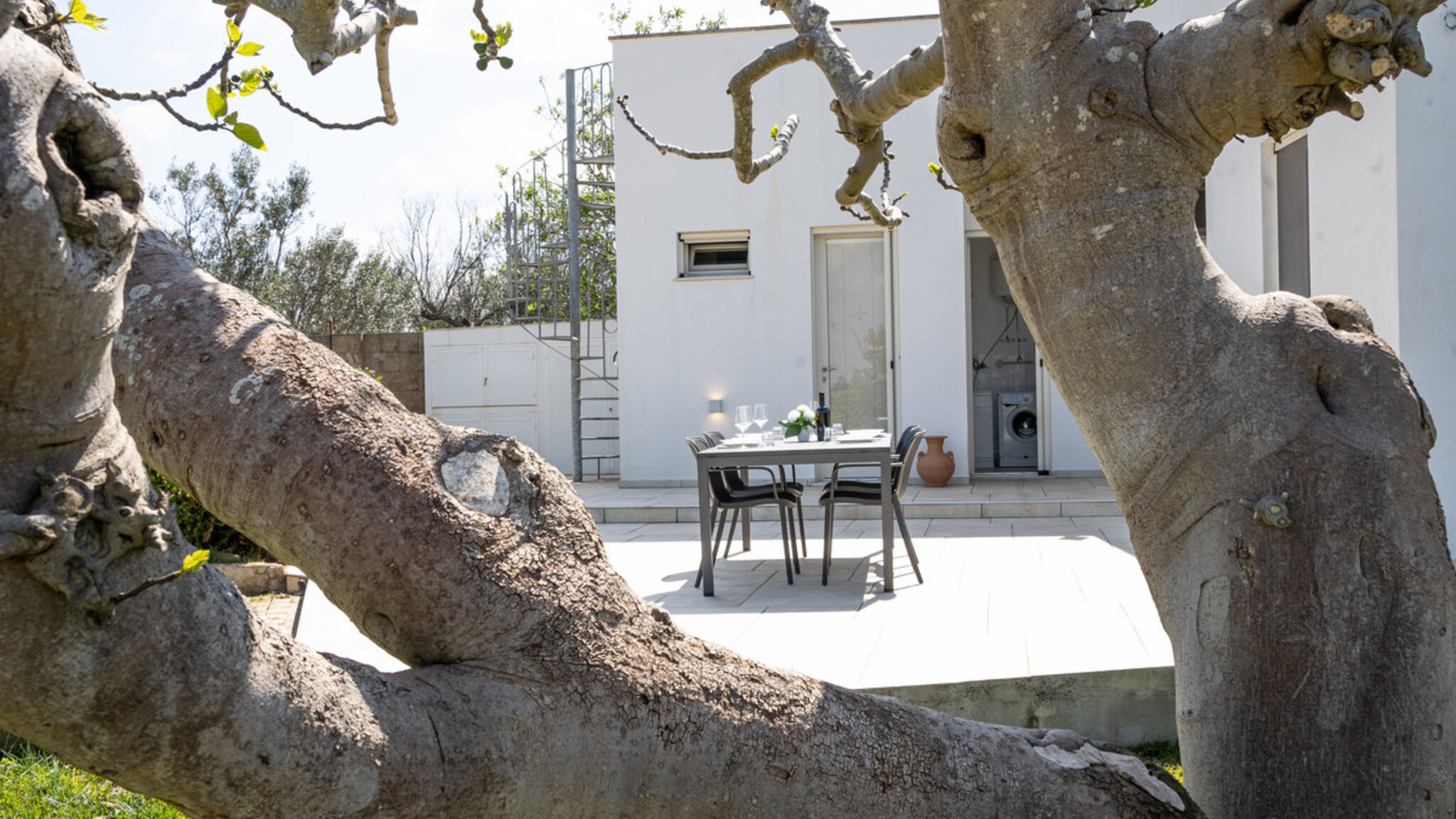 Italianway Ugento Villetta Don Cirillo - Salento Reservation