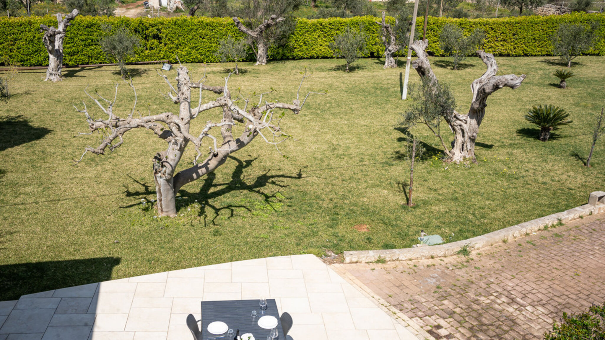 Italianway Ugento Villetta Don Cirillo - Salento Reservation