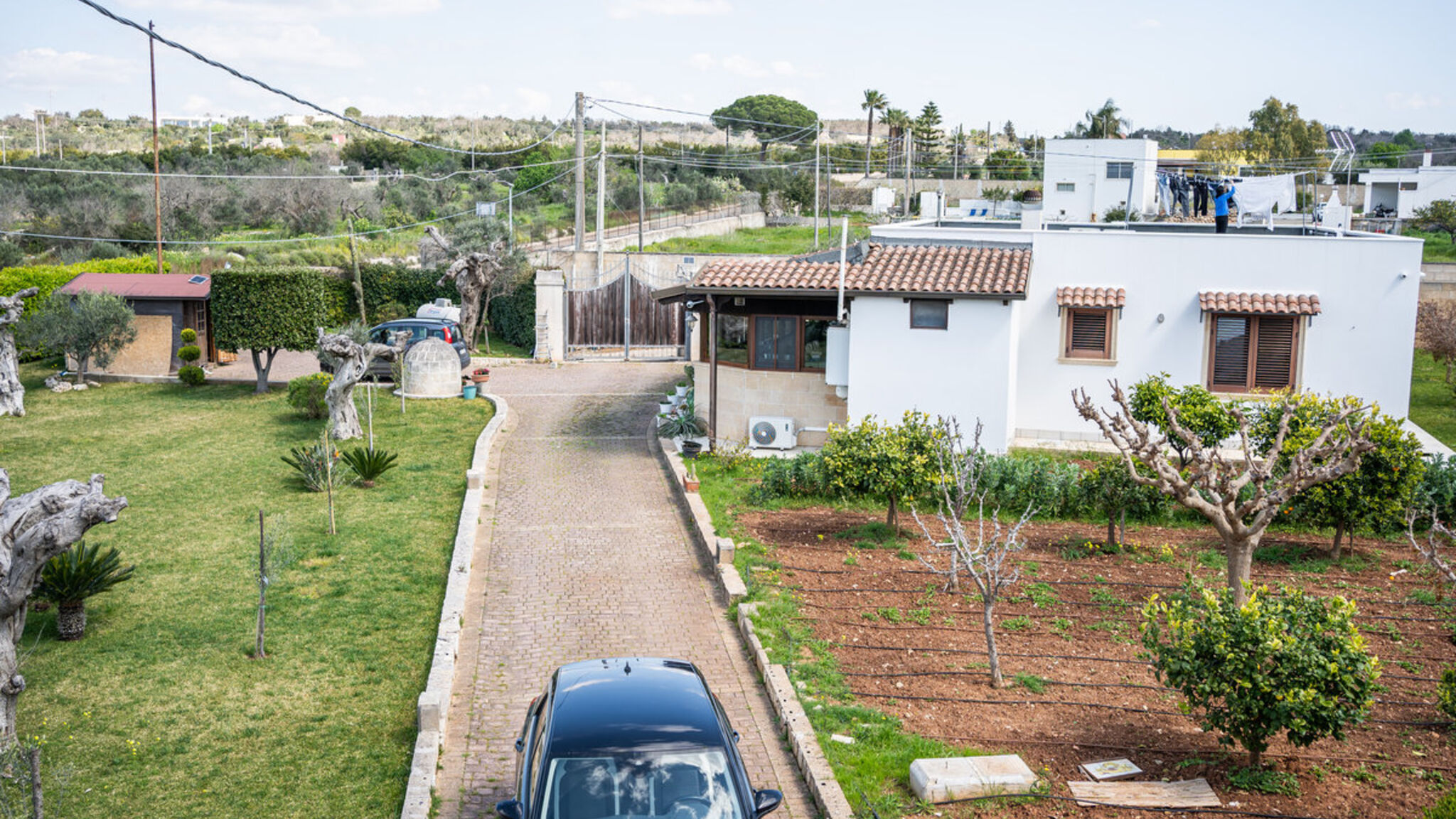 Italianway Ugento Villetta Don Cirillo - Salento Reservation