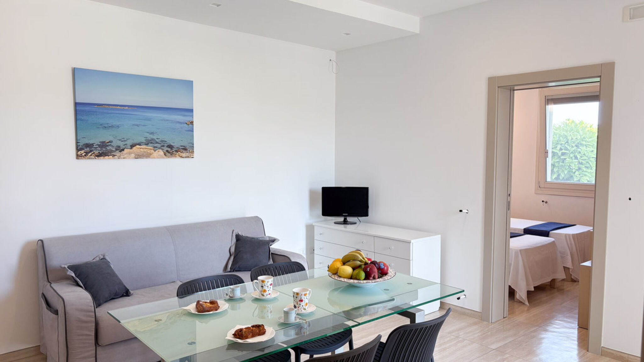 Italianway Ugento Villetta Don Cirillo - Salento Reservation