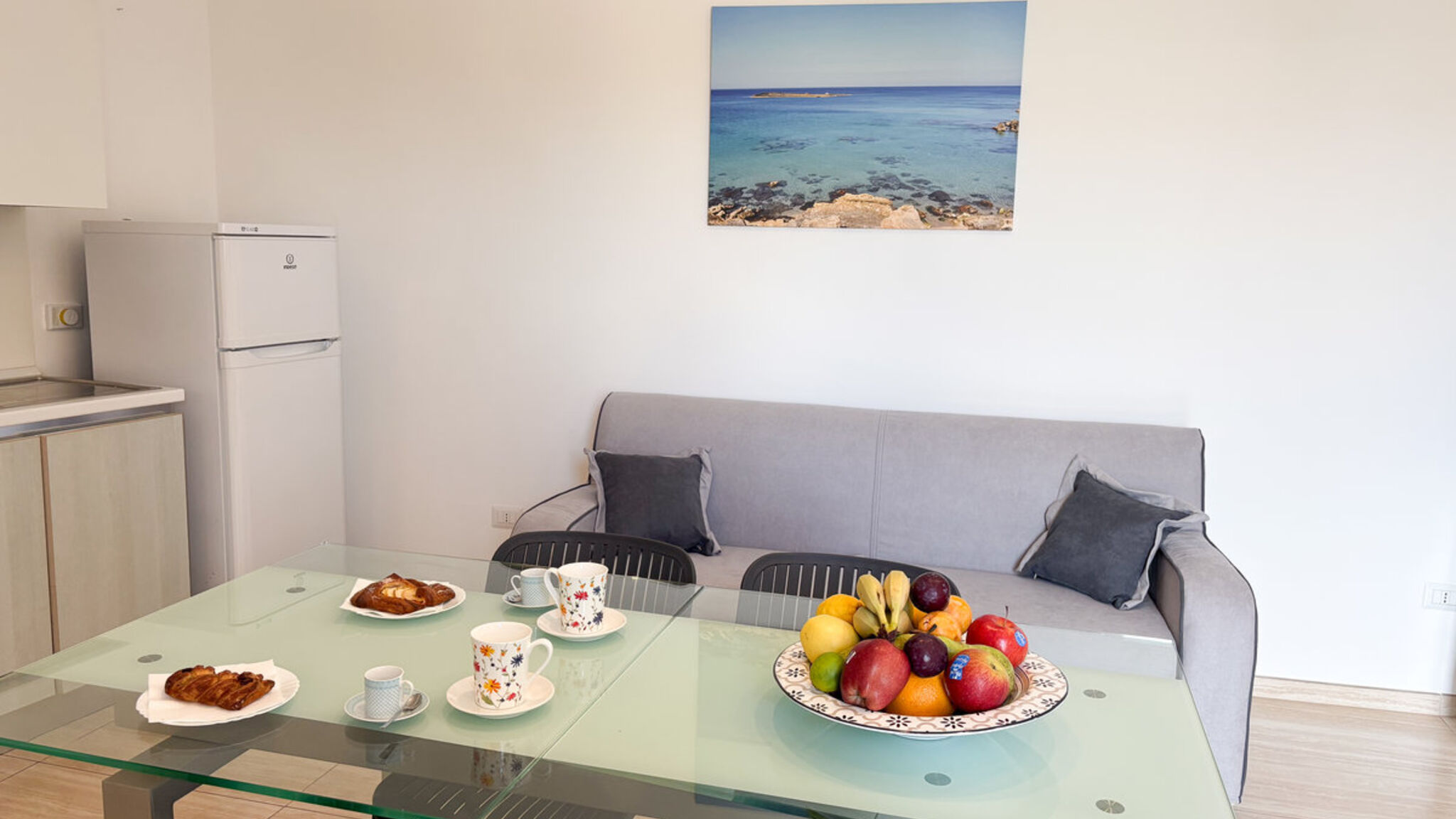 Italianway Ugento Villetta Don Cirillo - Salento Reservation