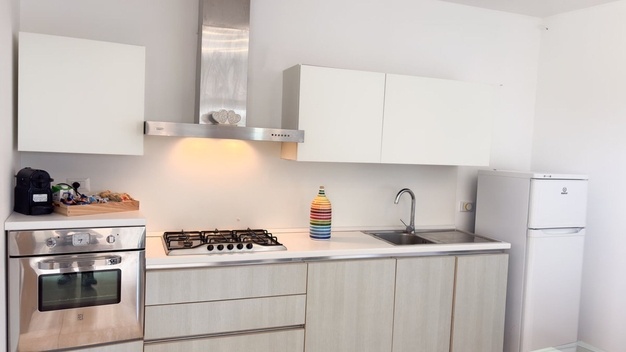 Italianway Ugento Villetta Don Cirillo - Salento Reservation