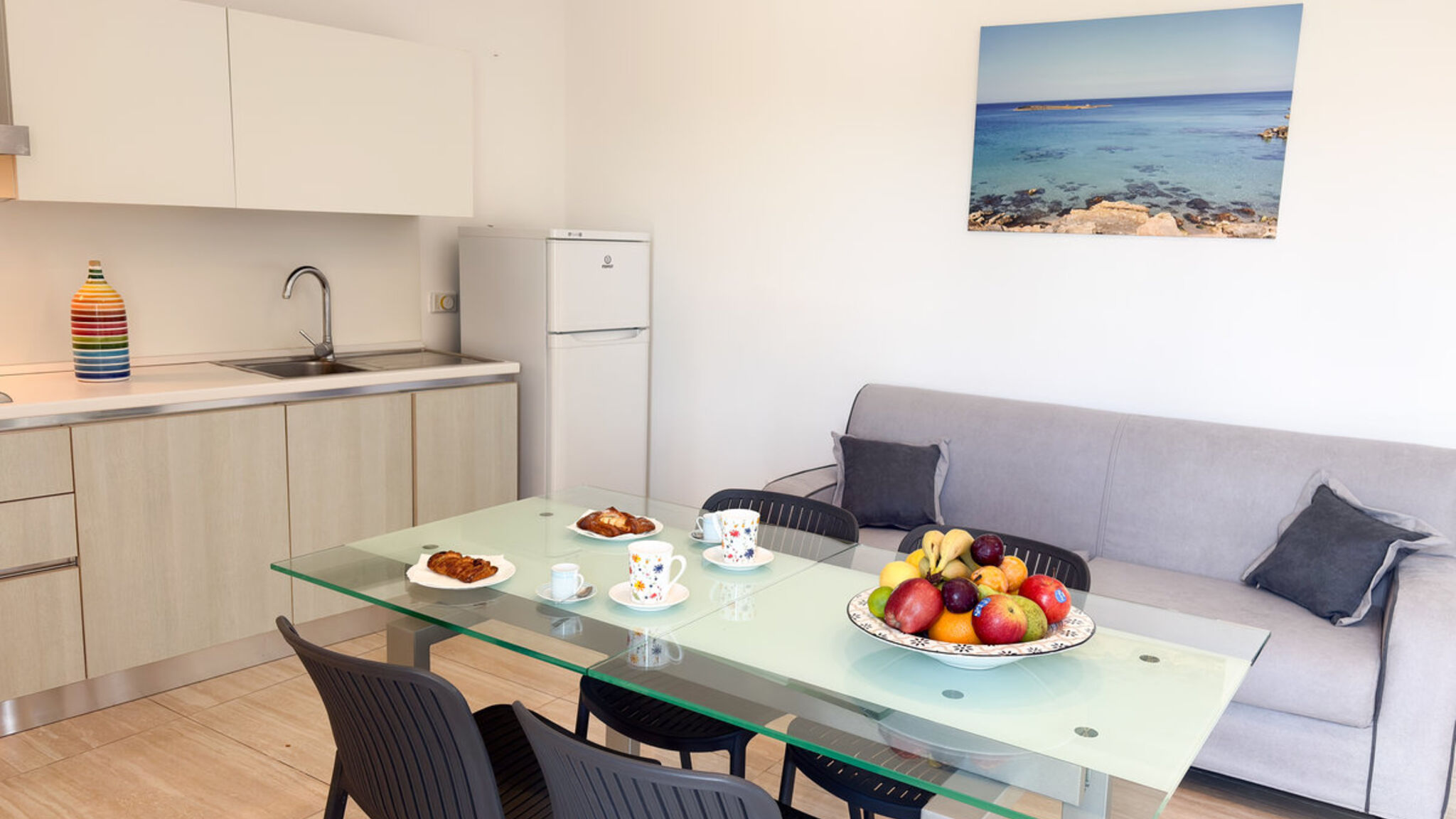 Italianway Ugento Villetta Don Cirillo - Salento Reservation