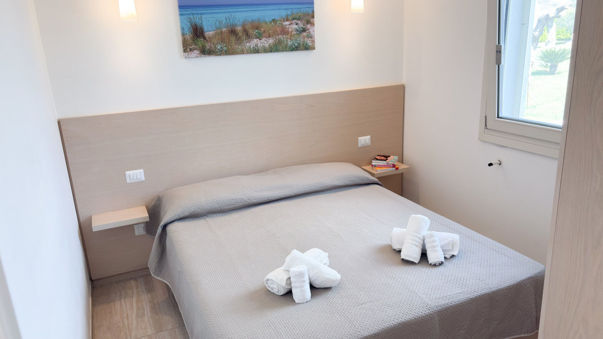 Italianway Ugento Villetta Don Cirillo - Salento Reservation