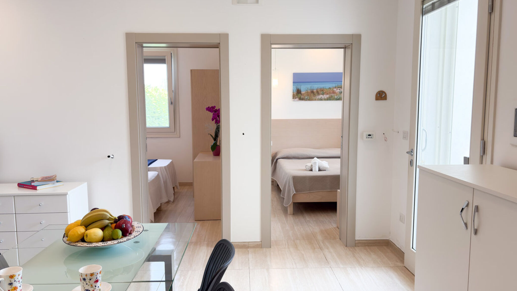 Italianway Ugento Villetta Don Cirillo - Salento Reservation