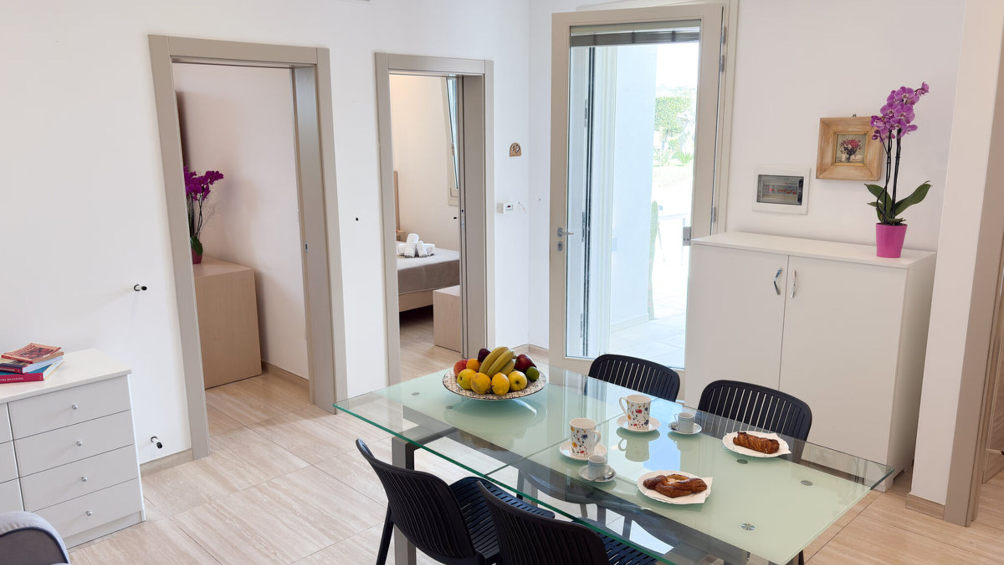 Italianway Ugento Villetta Don Cirillo - Salento Reservation