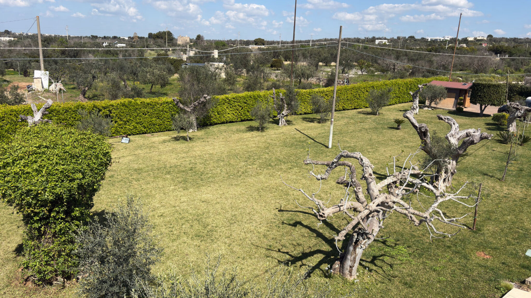 Italianway Ugento Villetta Don Cirillo - Salento Reservation