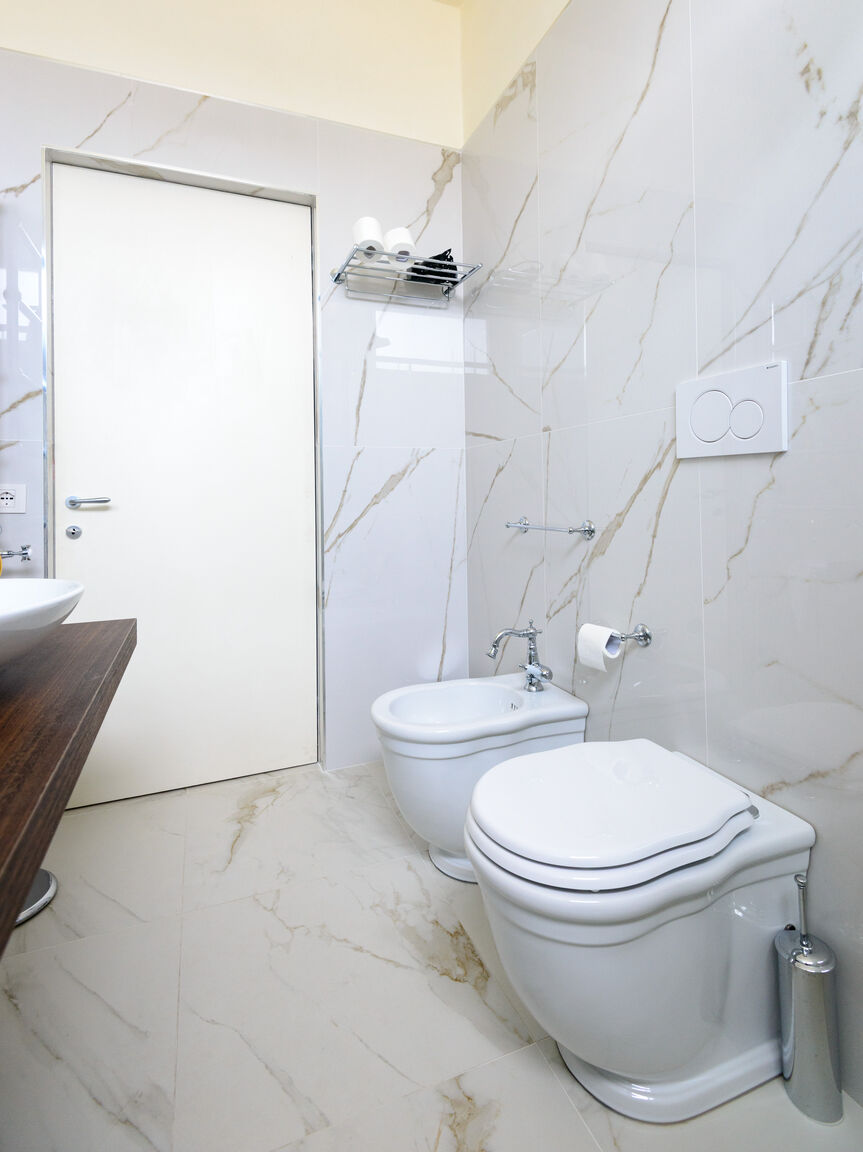 Italianway Firenze San Giorgio - Stendhal