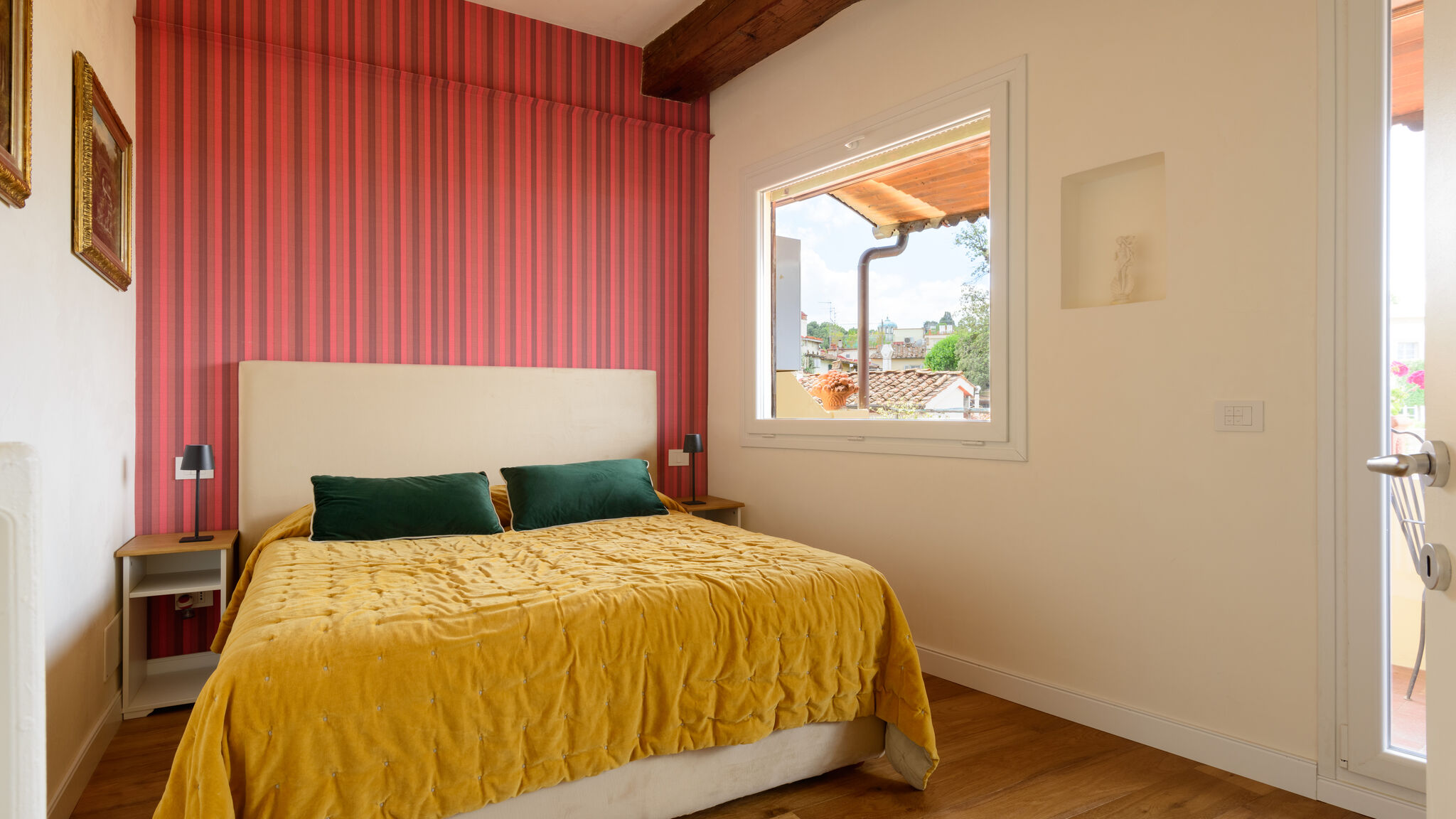 Italianway Firenze San Giorgio - Stendhal