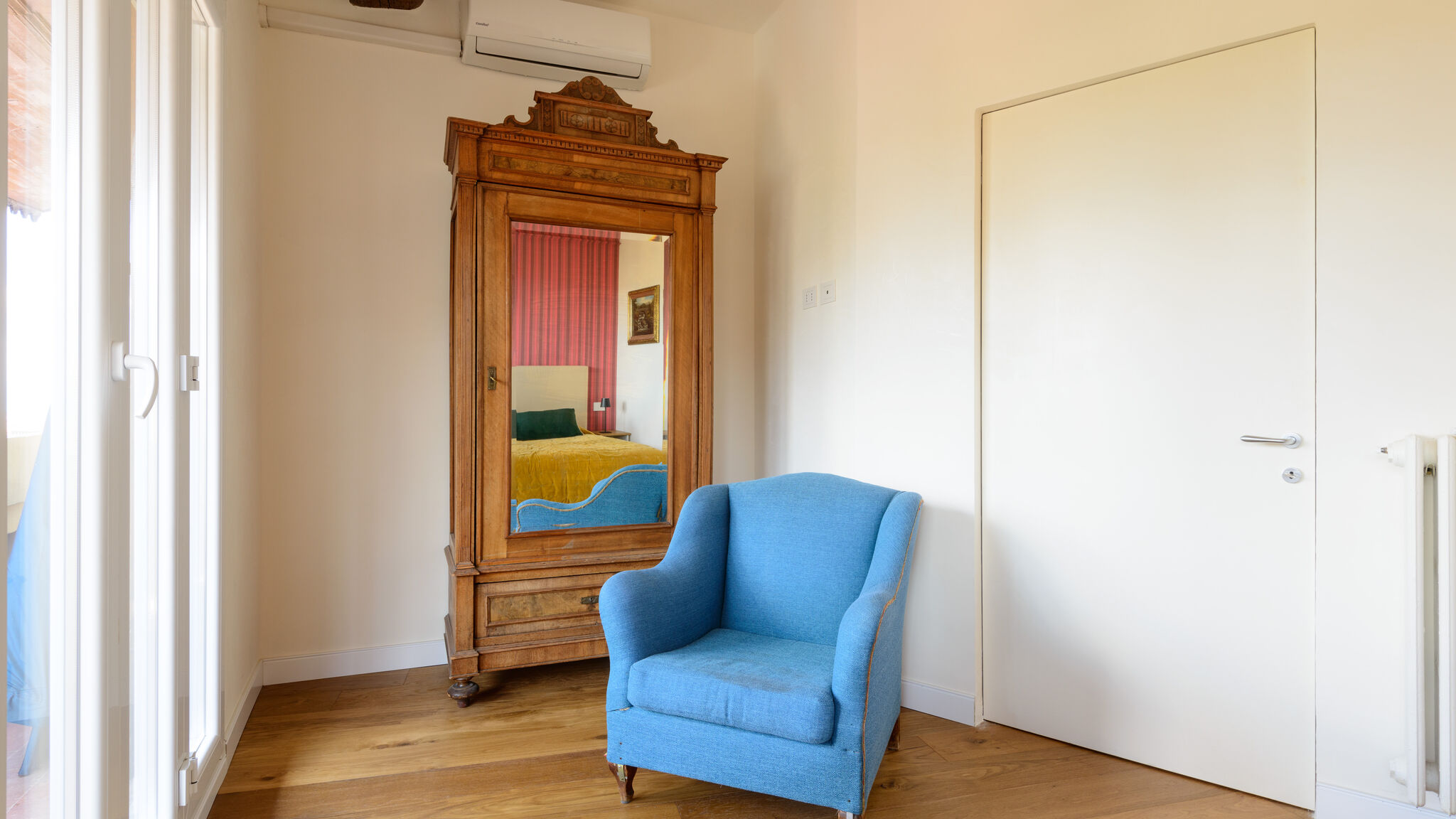 Italianway Firenze San Giorgio - Stendhal