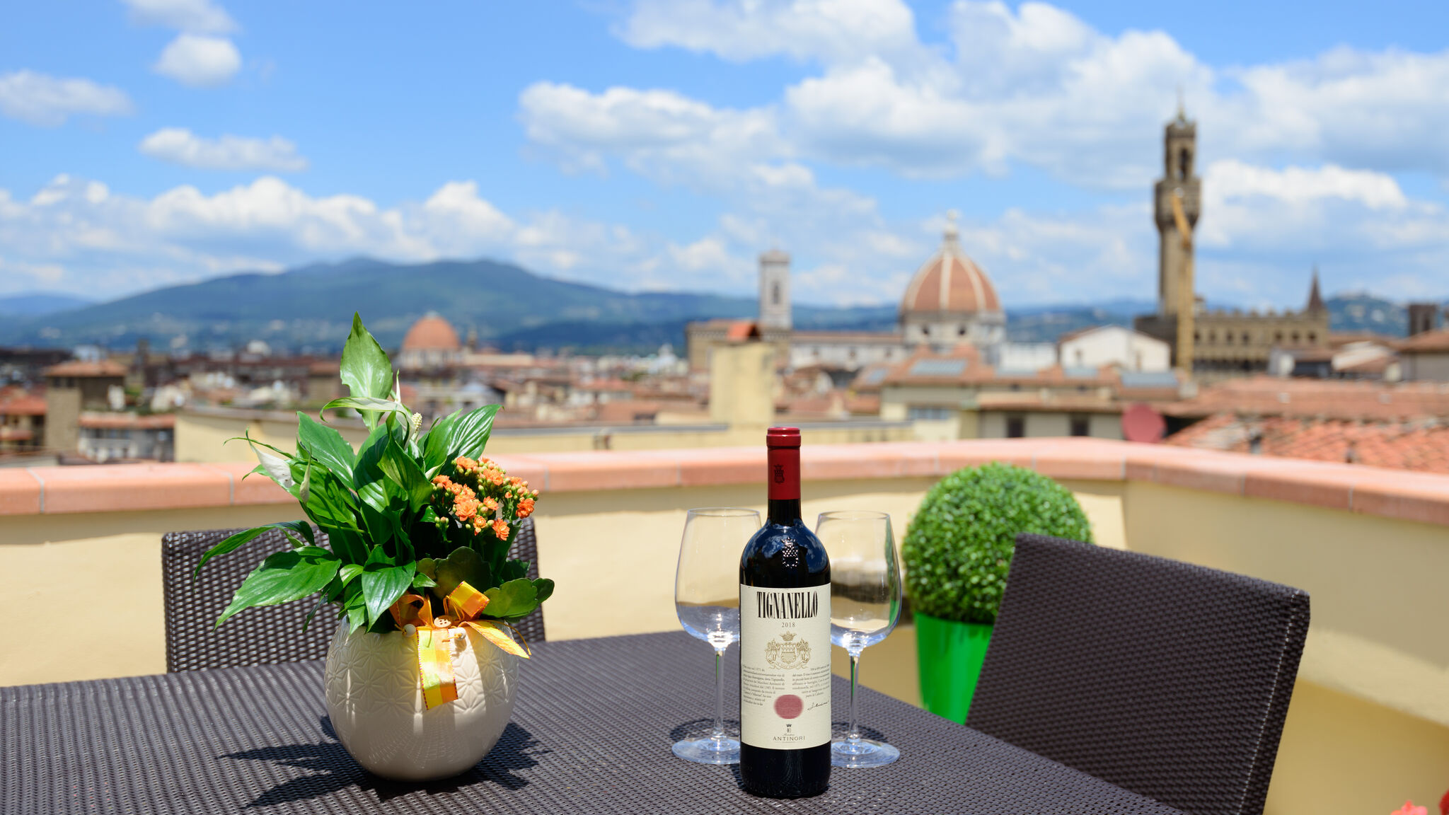 Italianway Firenze San Giorgio - Stendhal