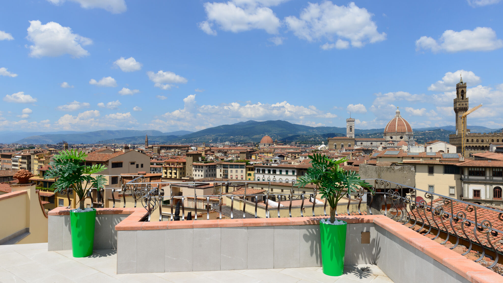 Italianway Firenze San Giorgio - Stendhal