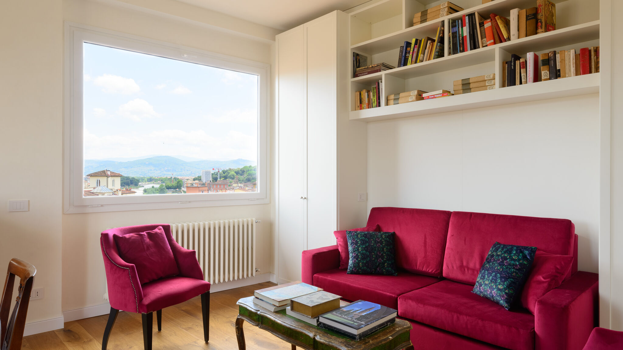 Italianway Firenze San Giorgio - Stendhal