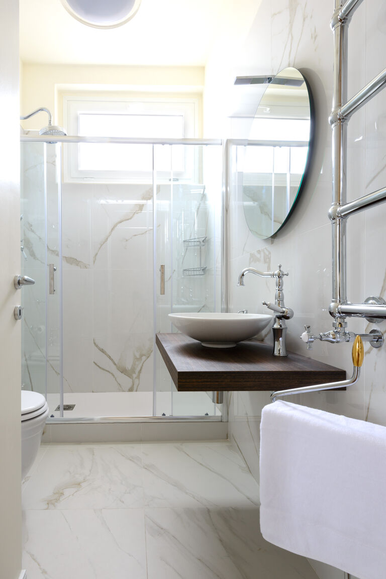 Italianway Firenze San Giorgio - Stendhal