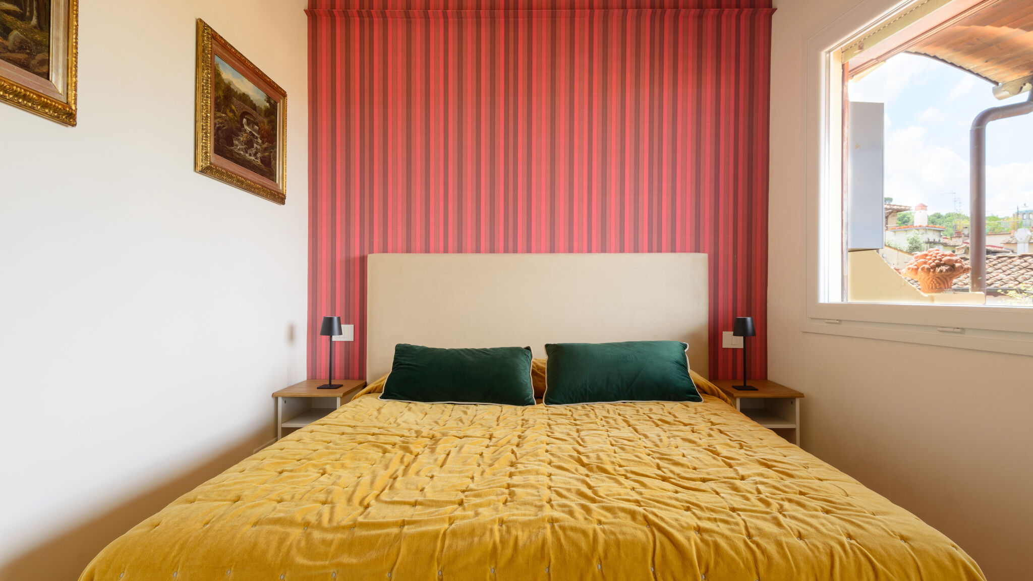 Italianway Firenze San Giorgio - Stendhal