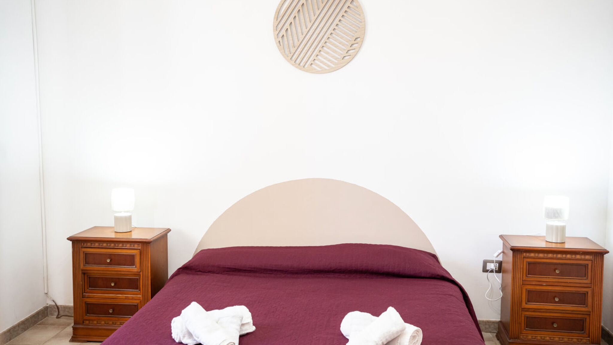 Italianway Taviano Villetta Jaclin - Salento Reservation