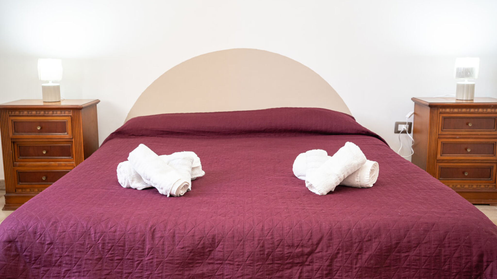 Italianway Taviano Villetta Jaclin - Salento Reservation