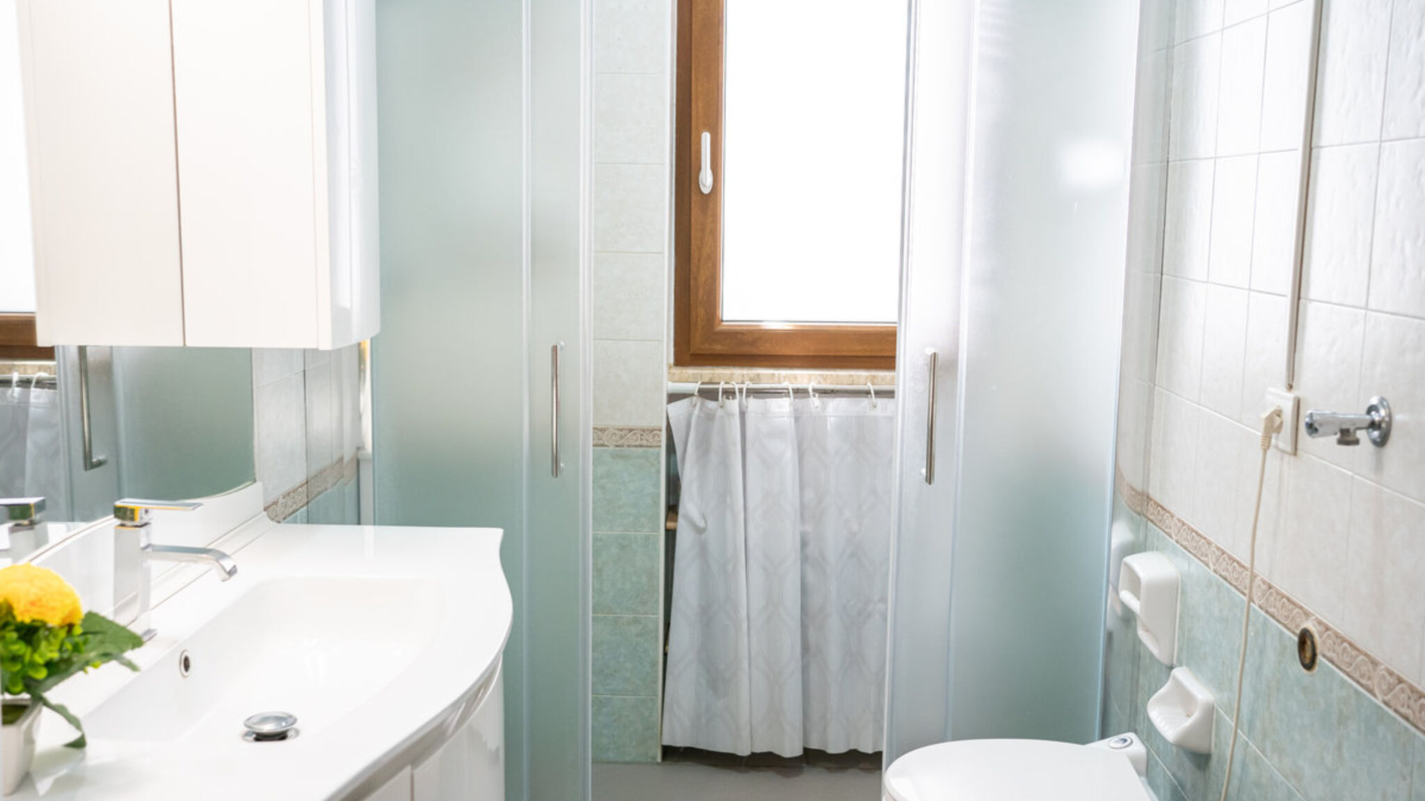 Italianway Taviano Villetta Jaclin - Salento Reservation