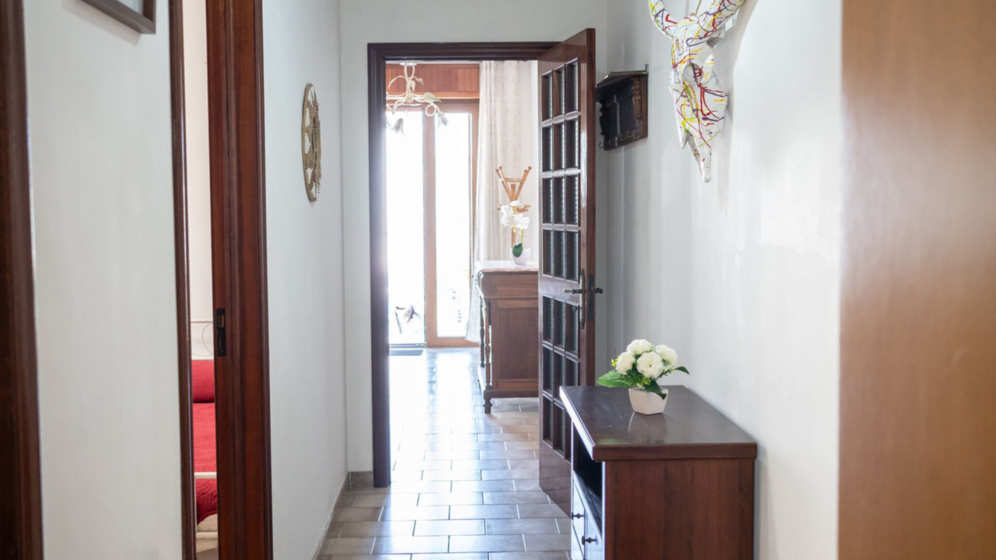 Italianway Taviano Villetta Jaclin - Salento Reservation