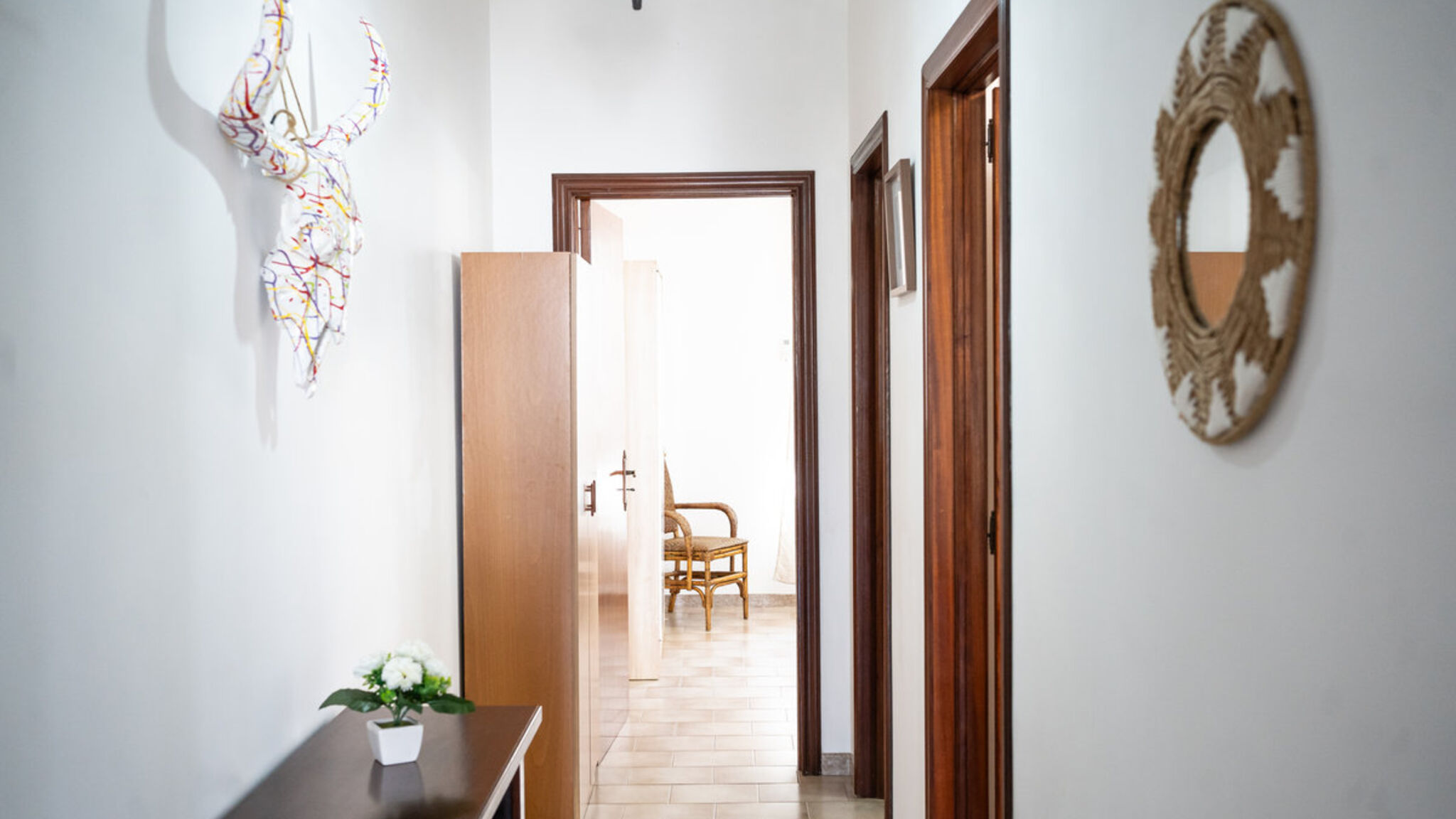 Italianway Taviano Villetta Jaclin - Salento Reservation