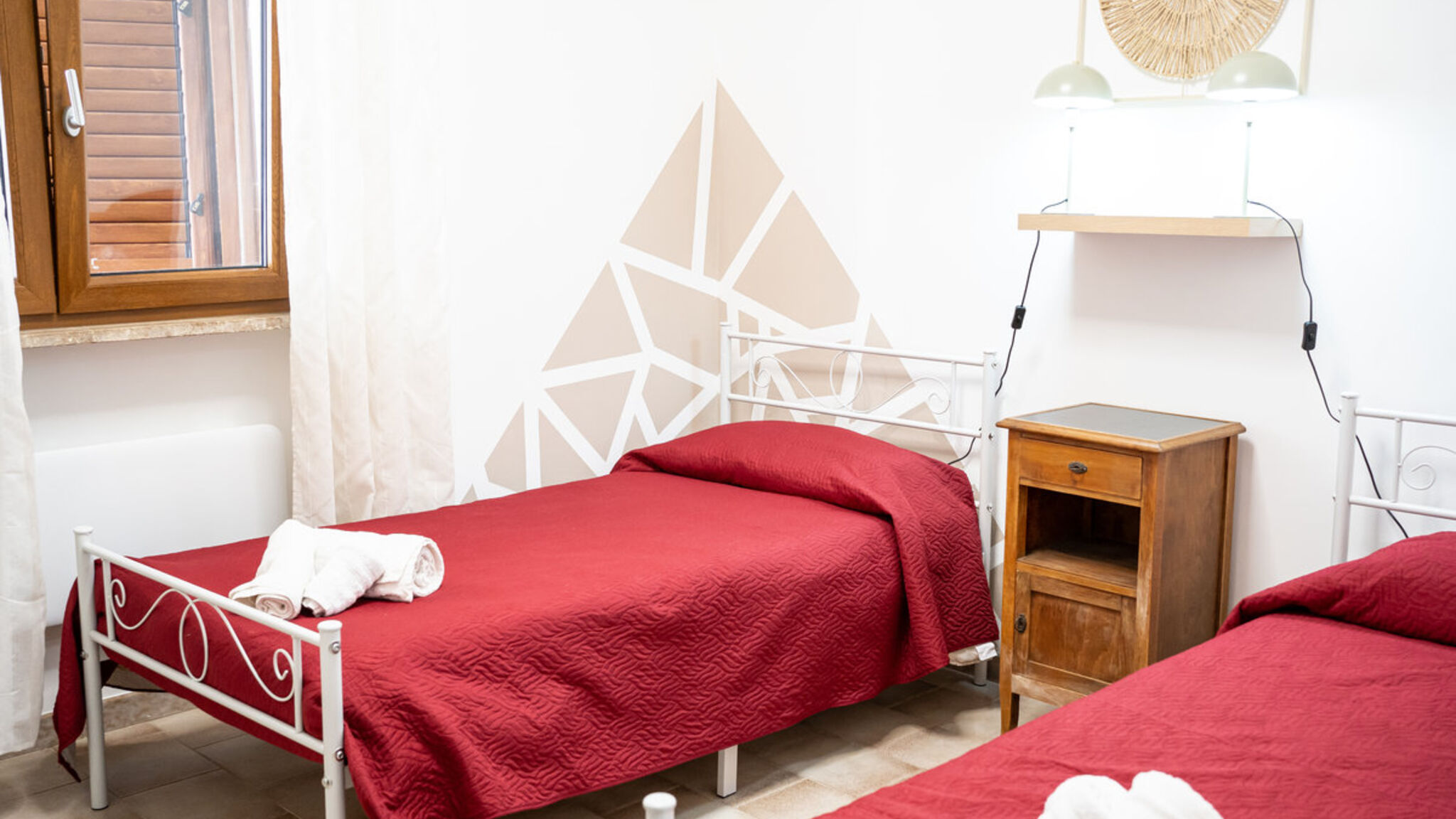 Italianway Taviano Villetta Jaclin - Salento Reservation