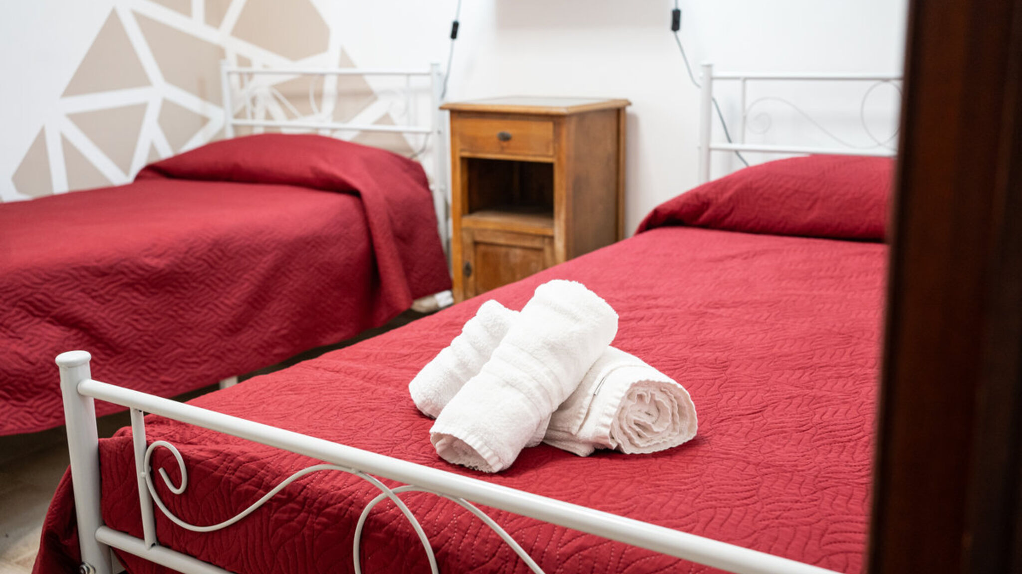 Italianway Taviano Villetta Jaclin - Salento Reservation