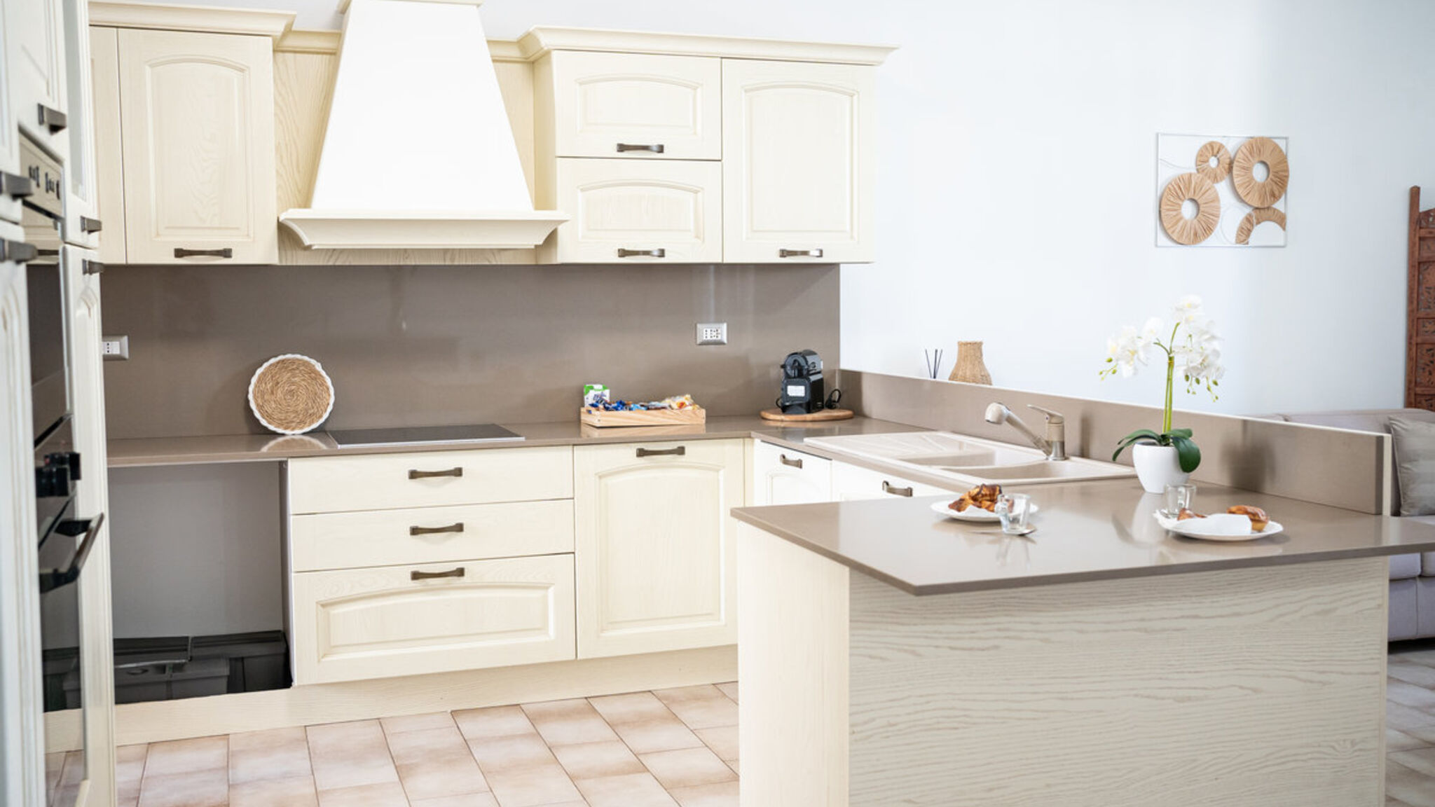 Italianway Taviano Villetta Jaclin - Salento Reservation