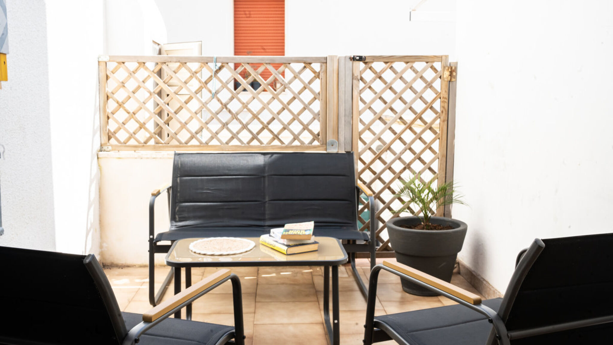 Italianway Taviano Villetta Jaclin - Salento Reservation