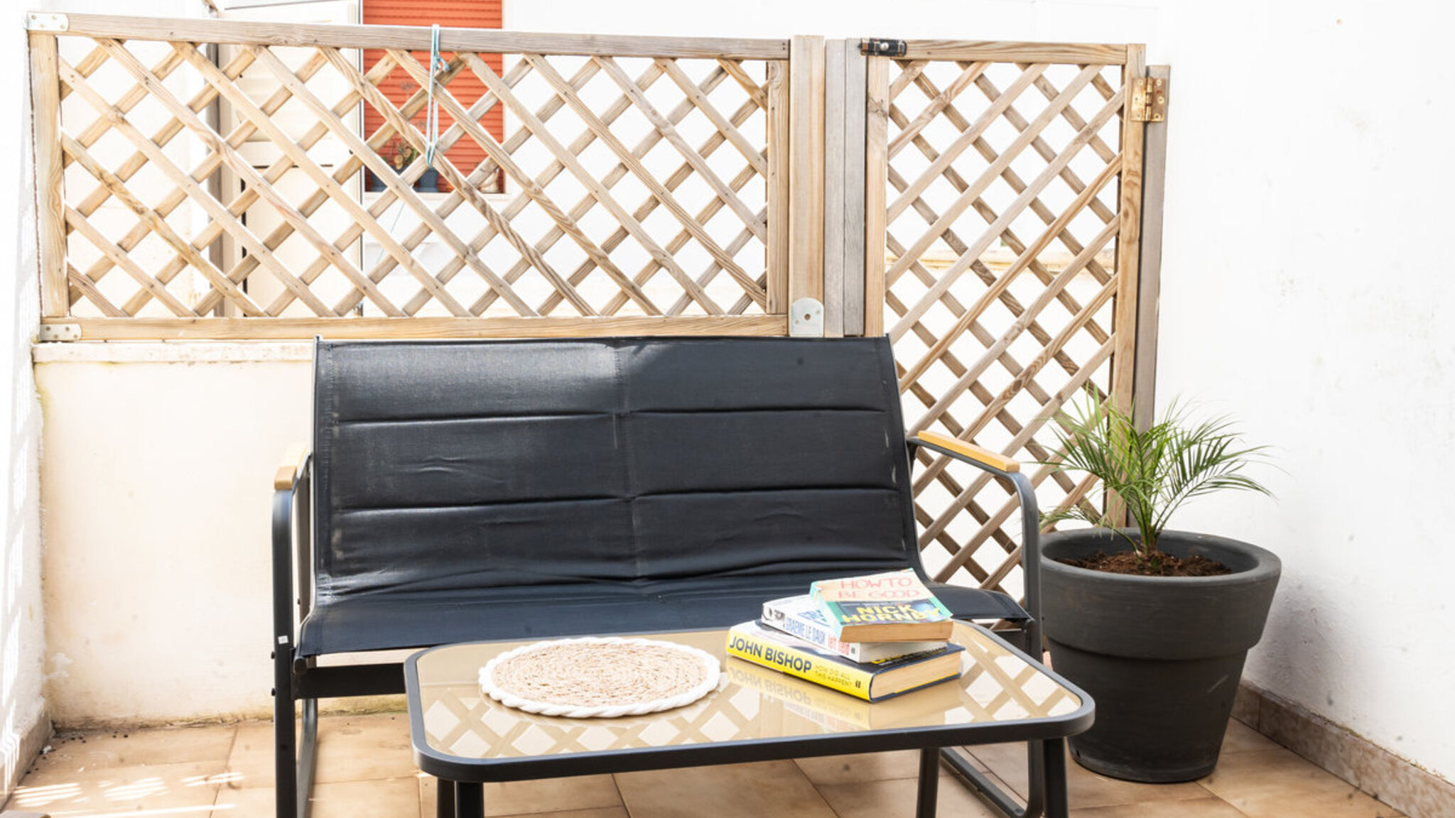 Italianway Taviano Villetta Jaclin - Salento Reservation