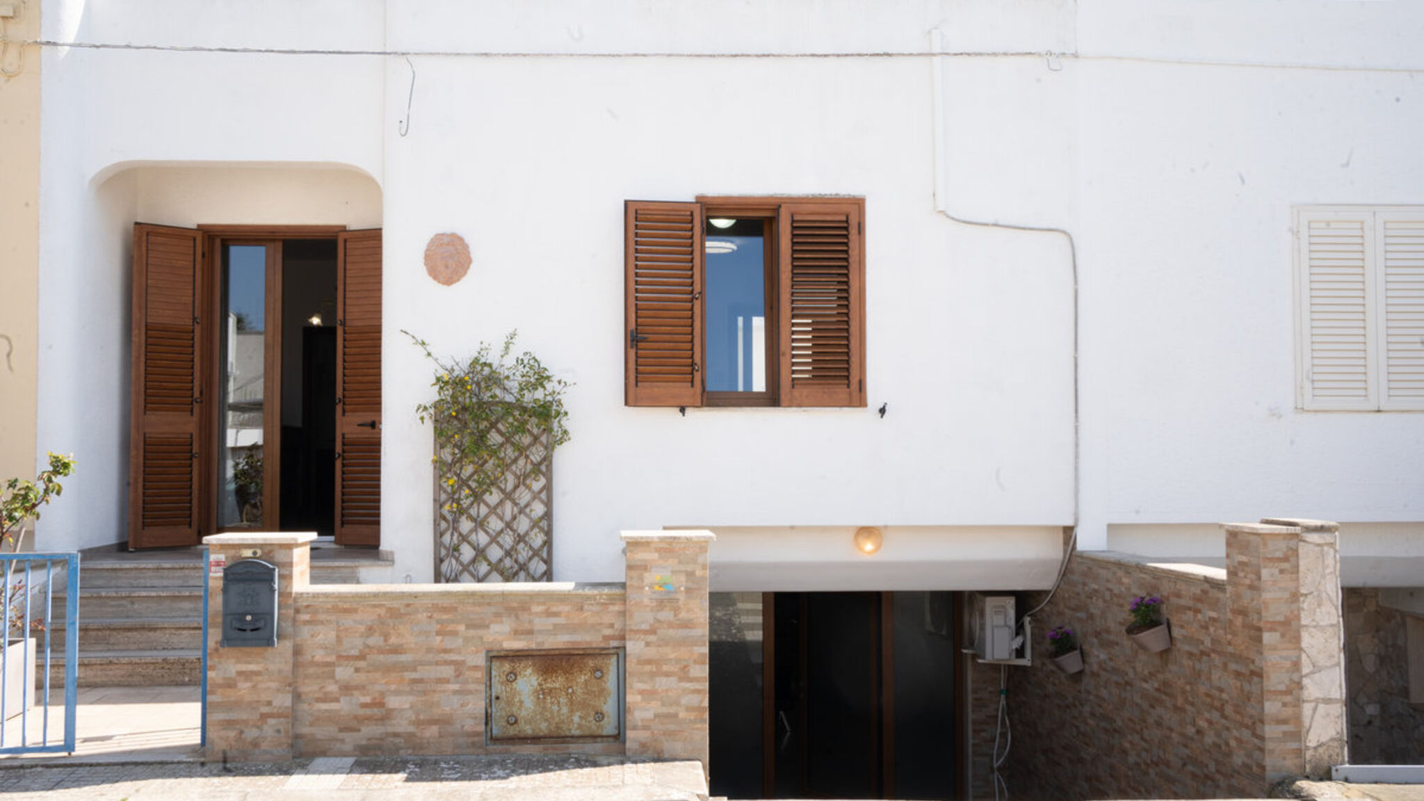 Italianway Taviano Villetta Jaclin - Salento Reservation