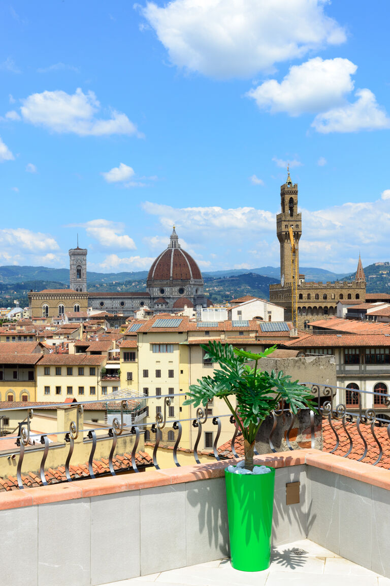 Italianway Firenze San Giorgio - Stendhal