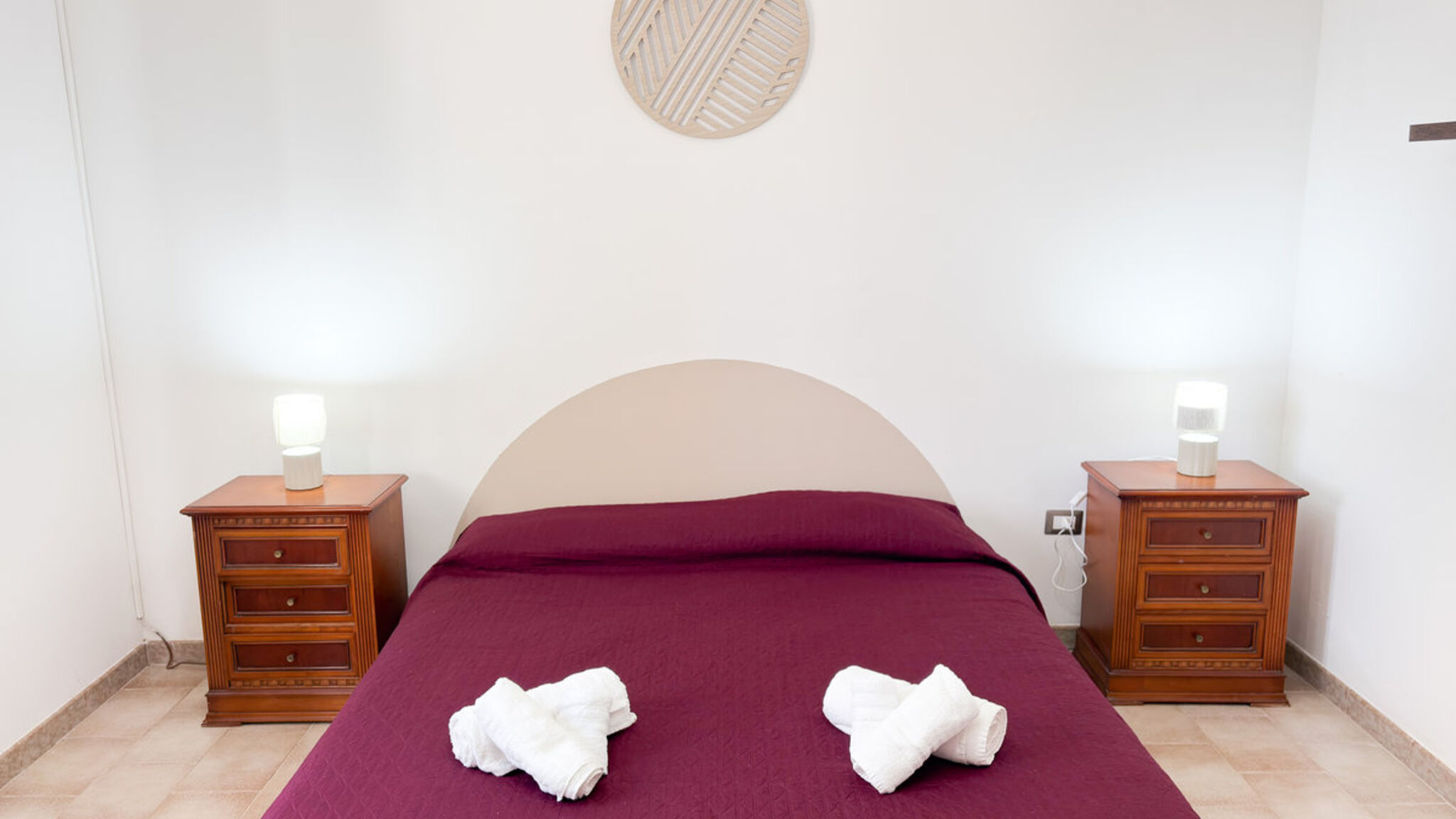 Italianway Taviano Villetta Jaclin - Salento Reservation