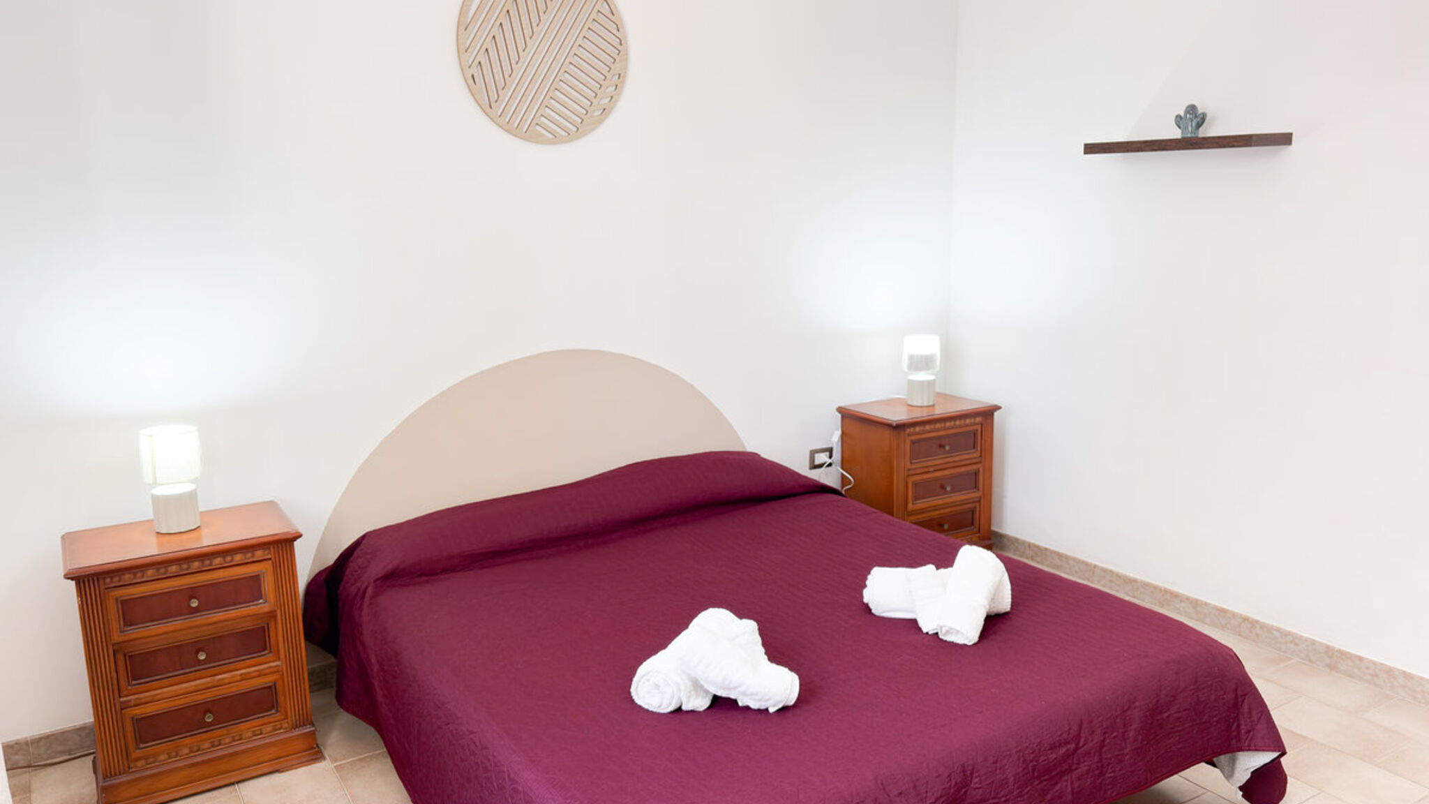 Italianway Taviano Villetta Jaclin - Salento Reservation