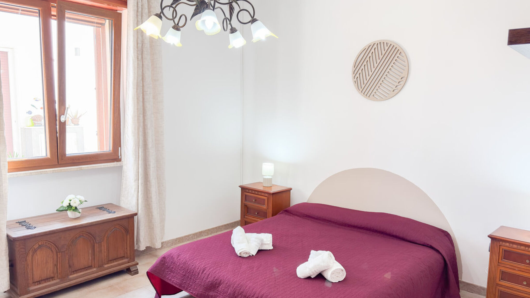 Italianway Taviano Villetta Jaclin - Salento Reservation