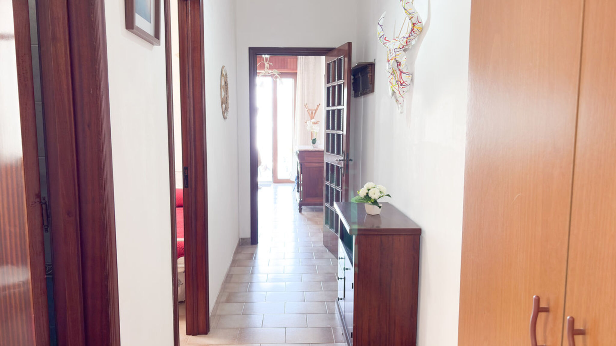 Italianway Taviano Villetta Jaclin - Salento Reservation