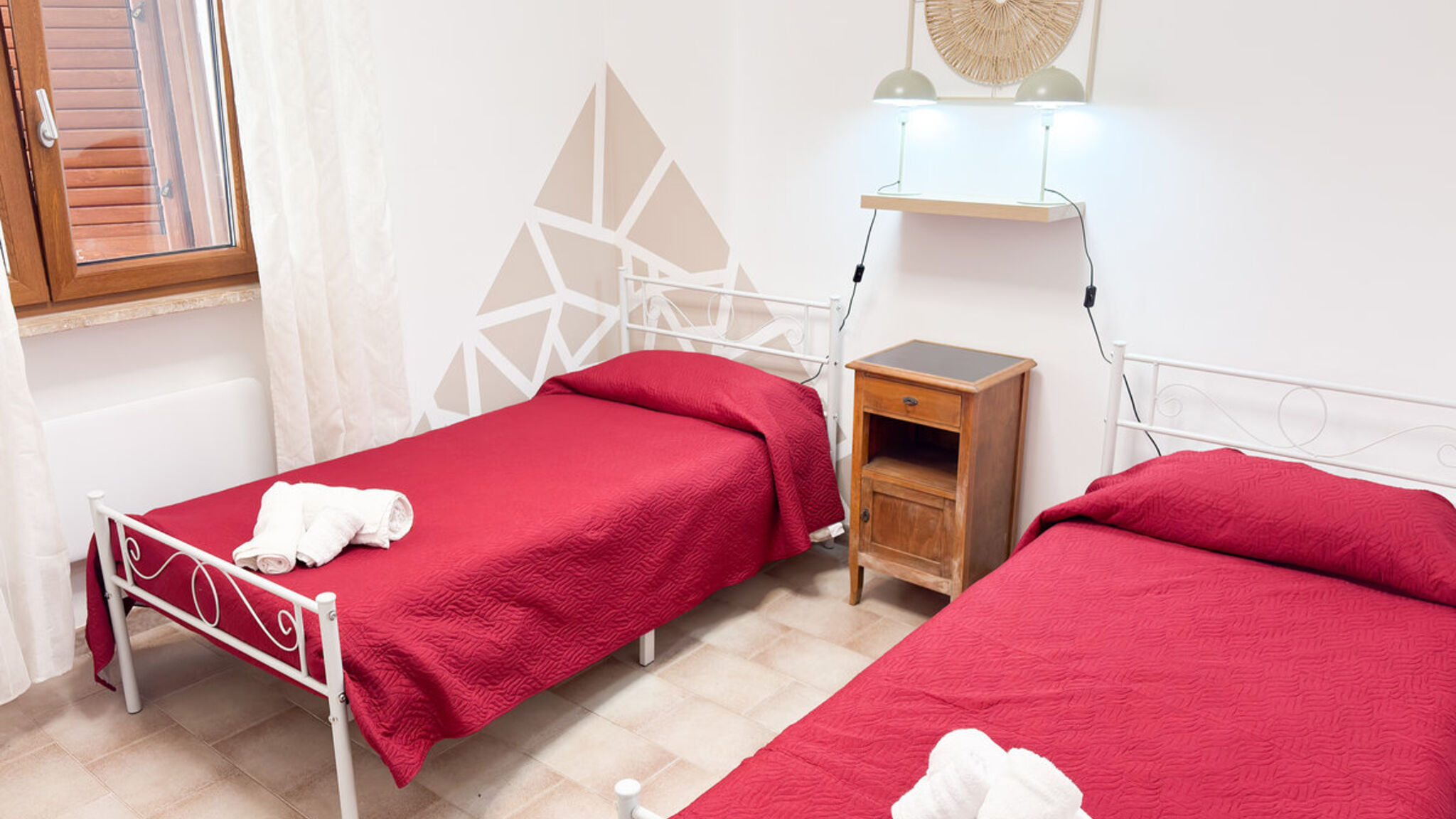 Italianway Taviano Villetta Jaclin - Salento Reservation