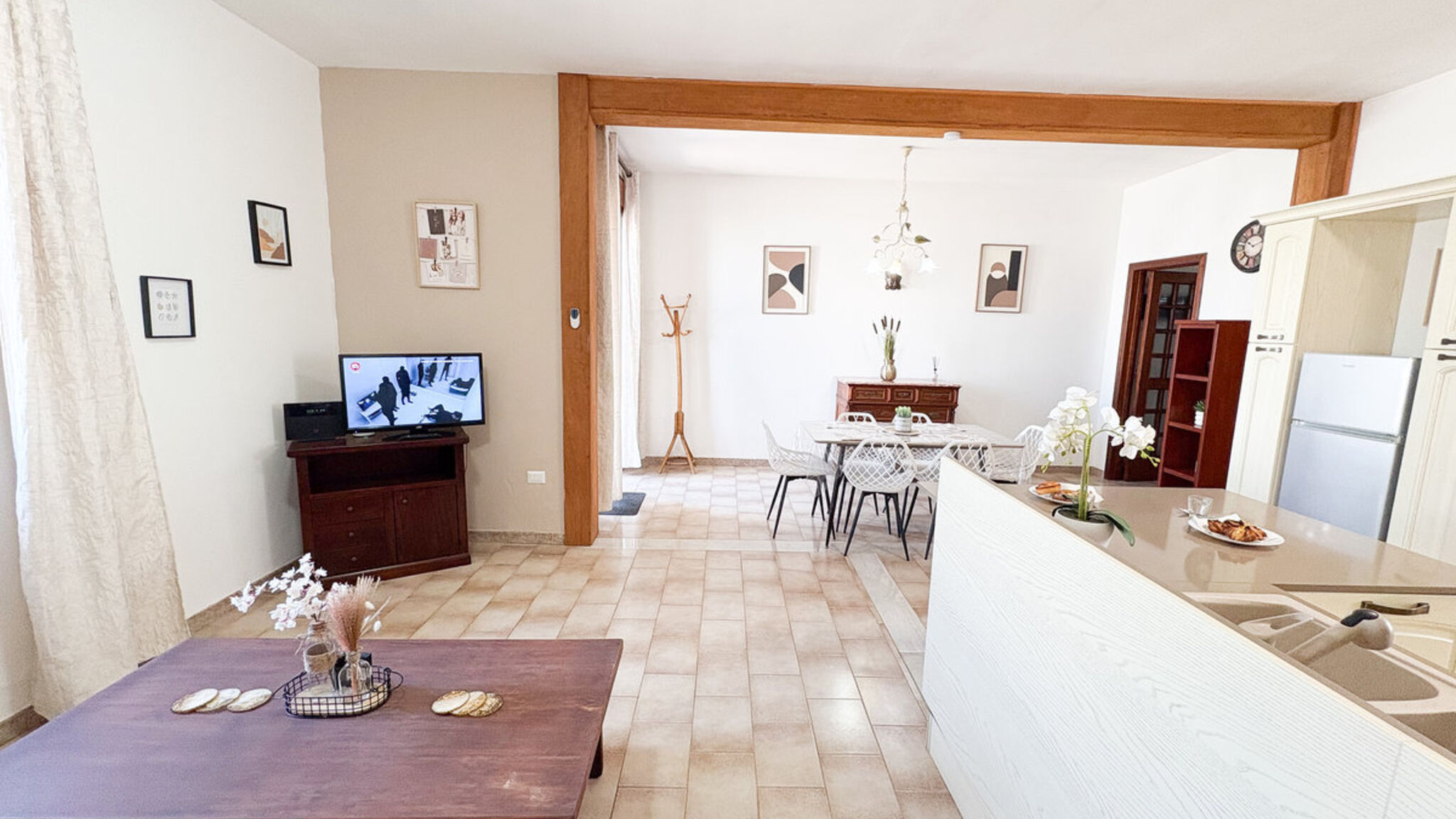 Italianway Taviano Villetta Jaclin - Salento Reservation