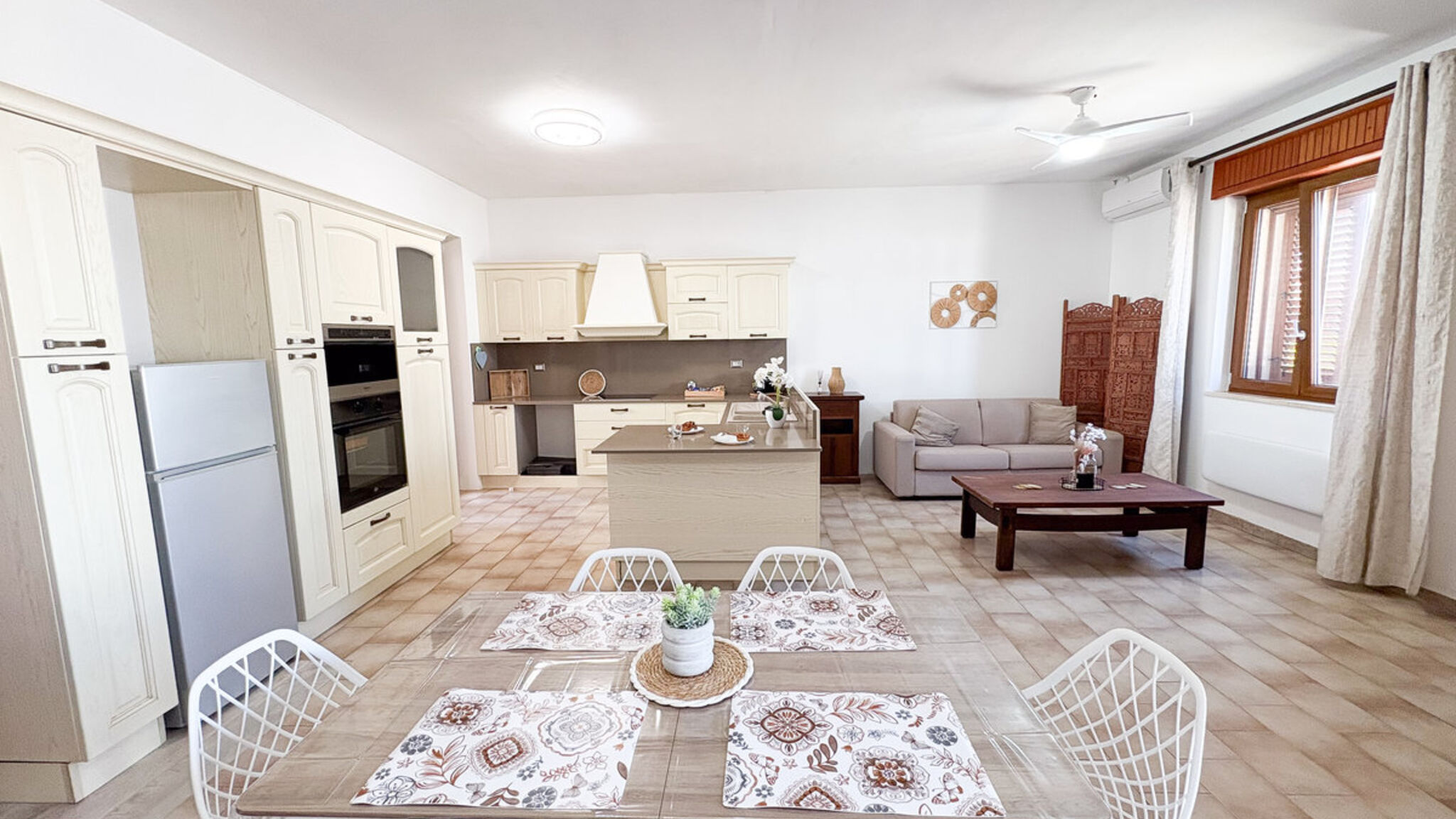 Italianway Taviano Villetta Jaclin - Salento Reservation