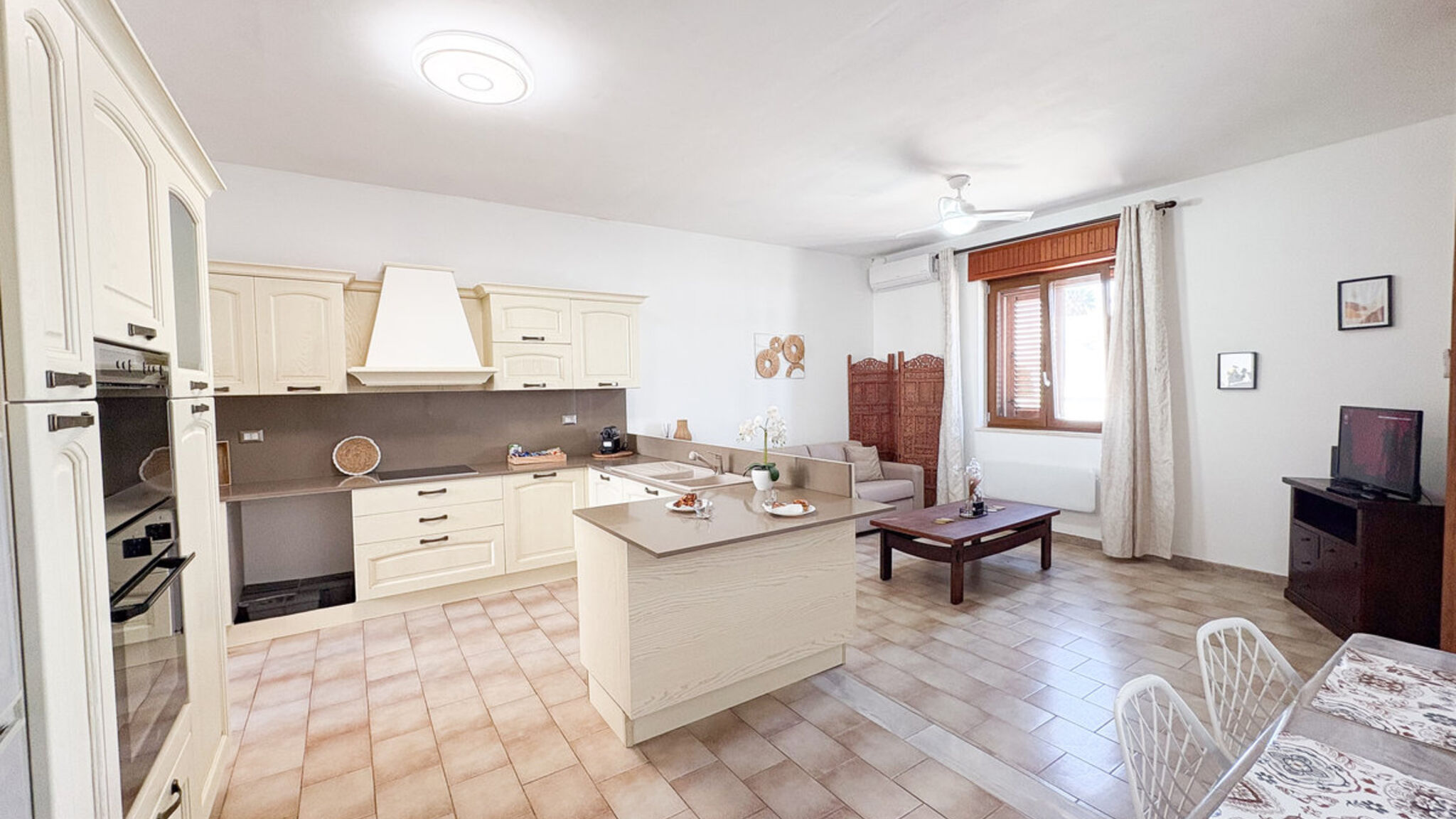 Italianway Taviano Villetta Jaclin - Salento Reservation