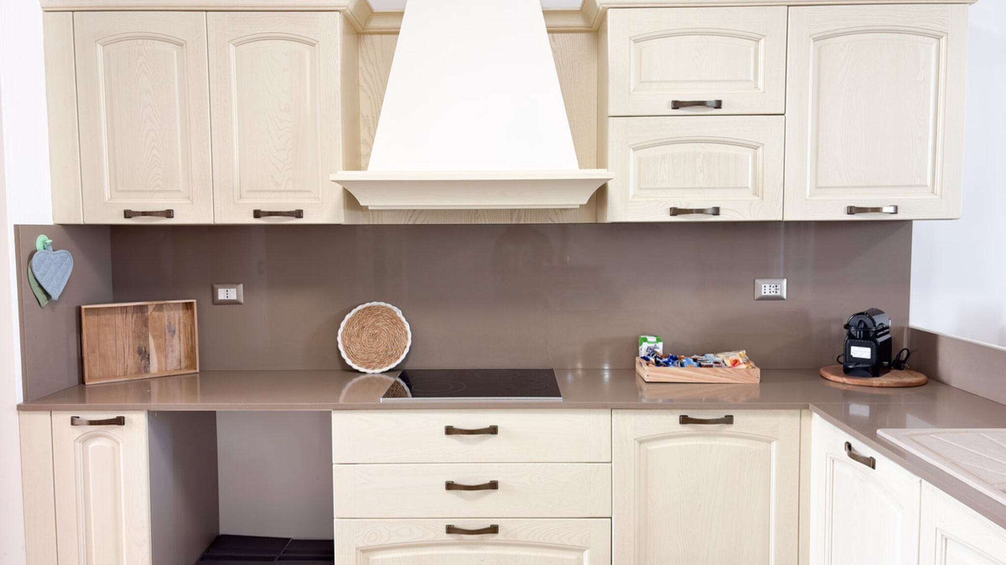 Italianway Taviano Villetta Jaclin - Salento Reservation