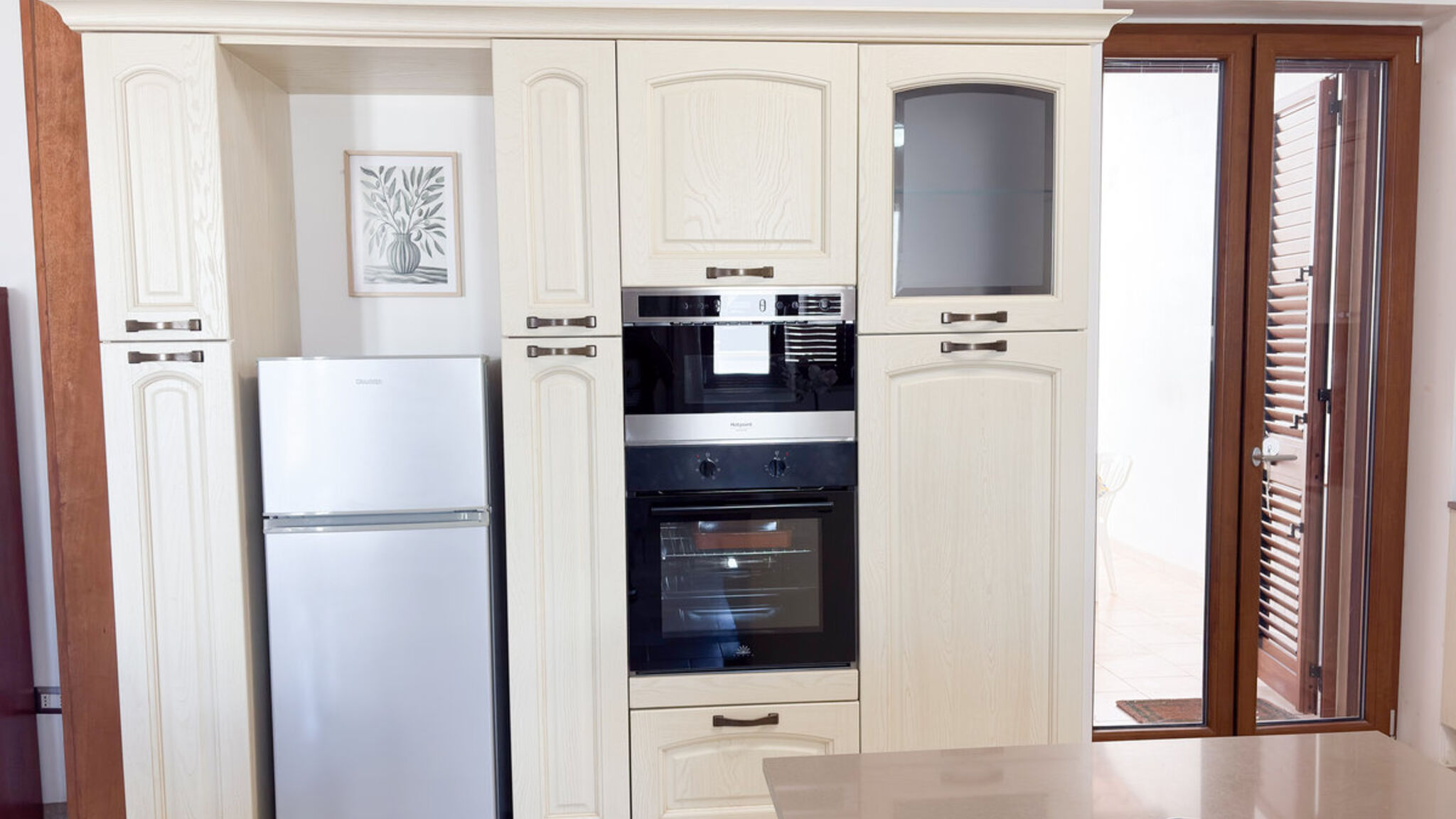 Italianway Taviano Villetta Jaclin - Salento Reservation