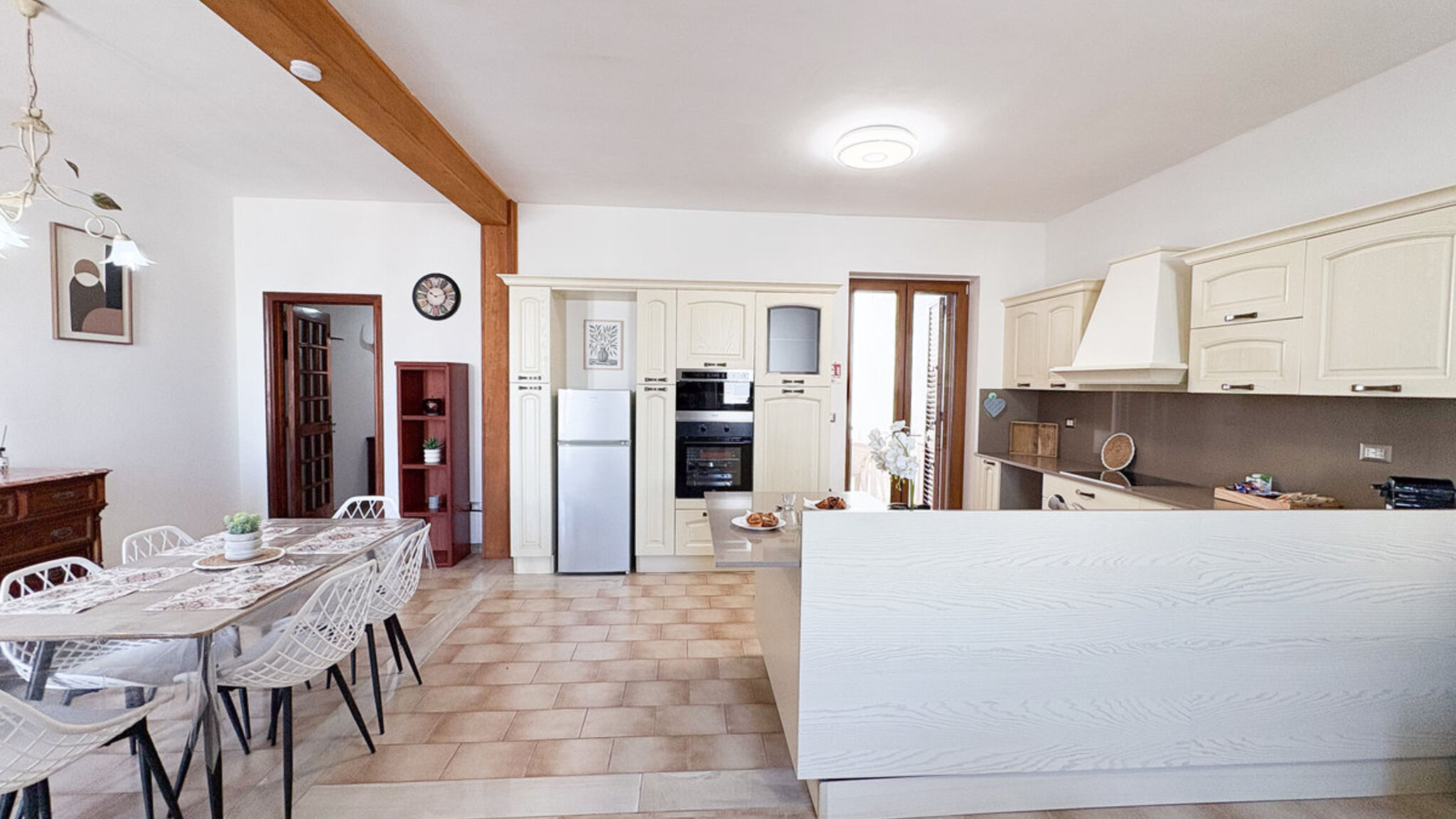 Italianway Taviano Villetta Jaclin - Salento Reservation