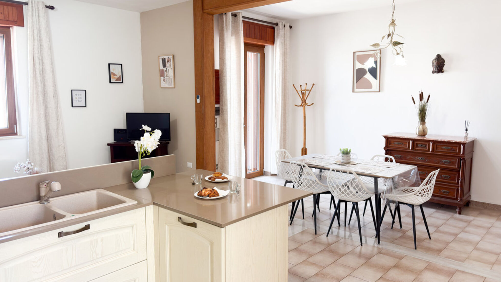 Italianway Taviano Villetta Jaclin - Salento Reservation