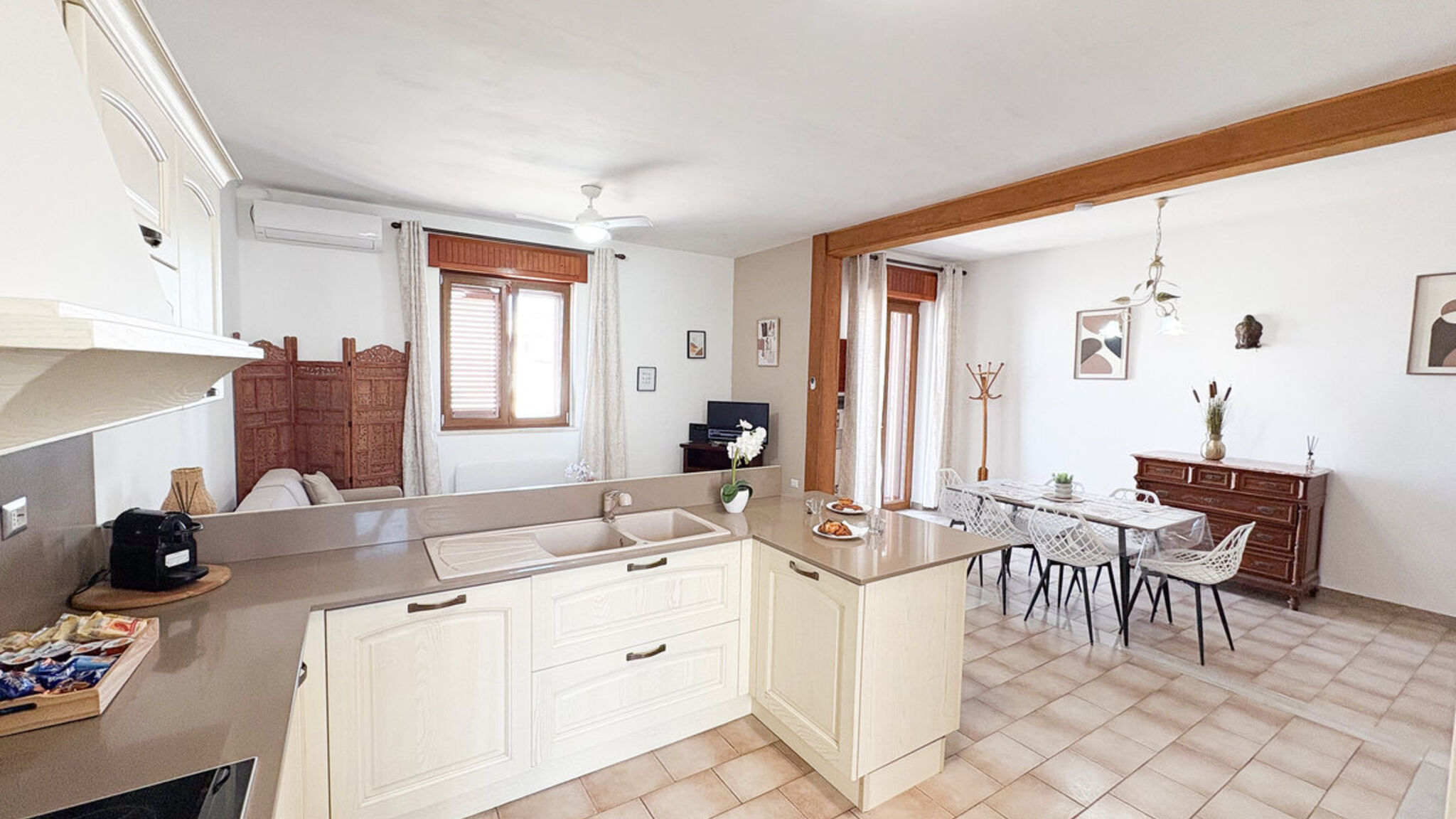 Italianway Taviano Villetta Jaclin - Salento Reservation